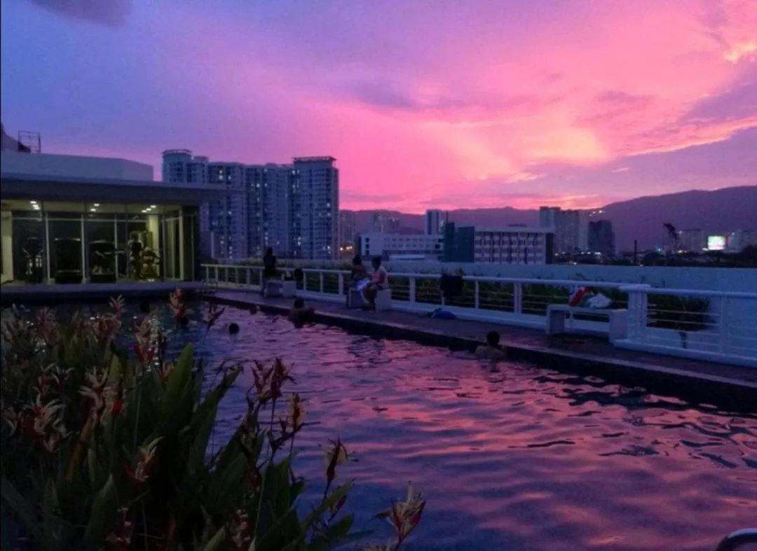 Maritime Luxury Suite By J&K Homestay