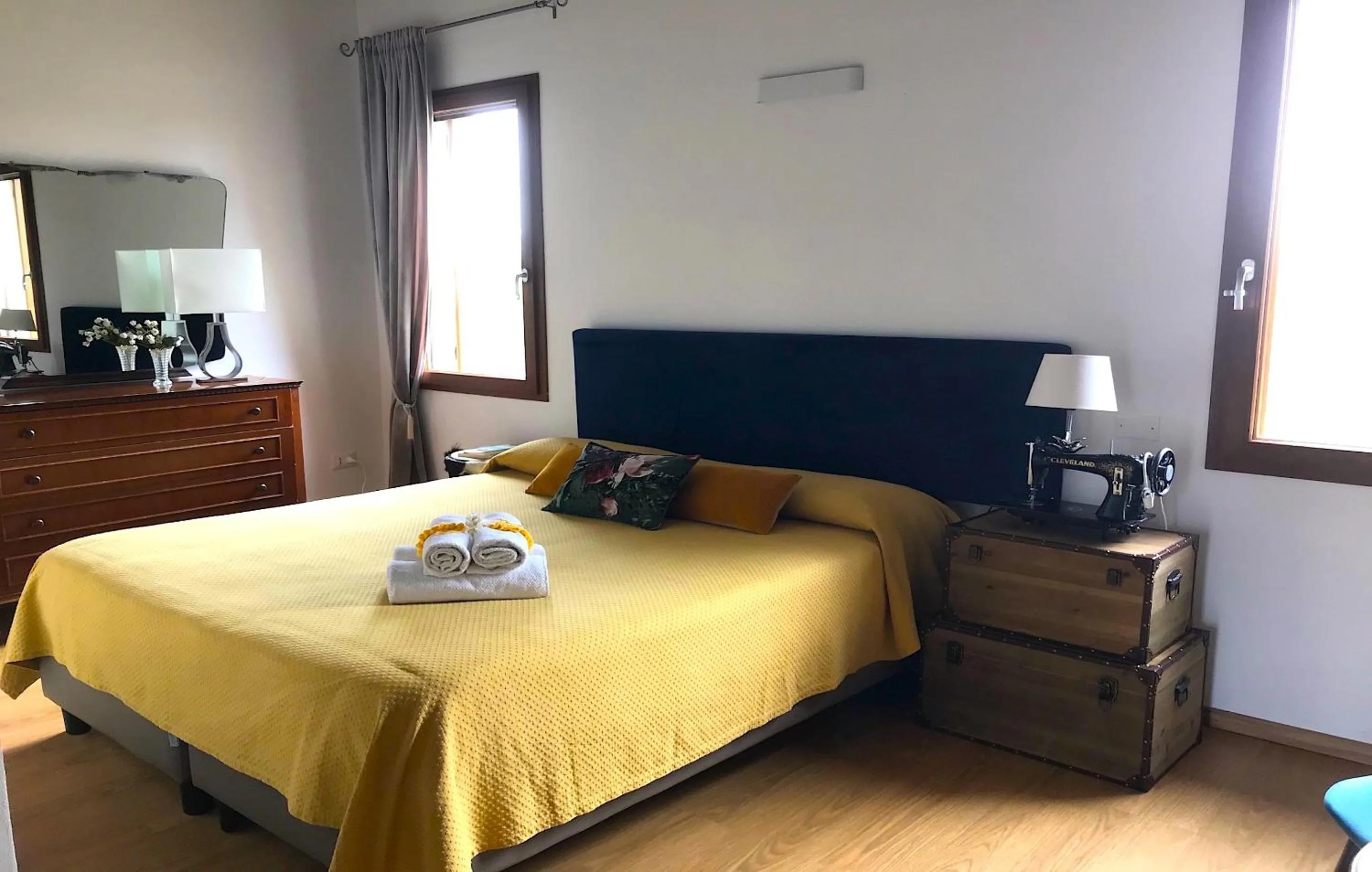 B&B Tenuta della Duchessa