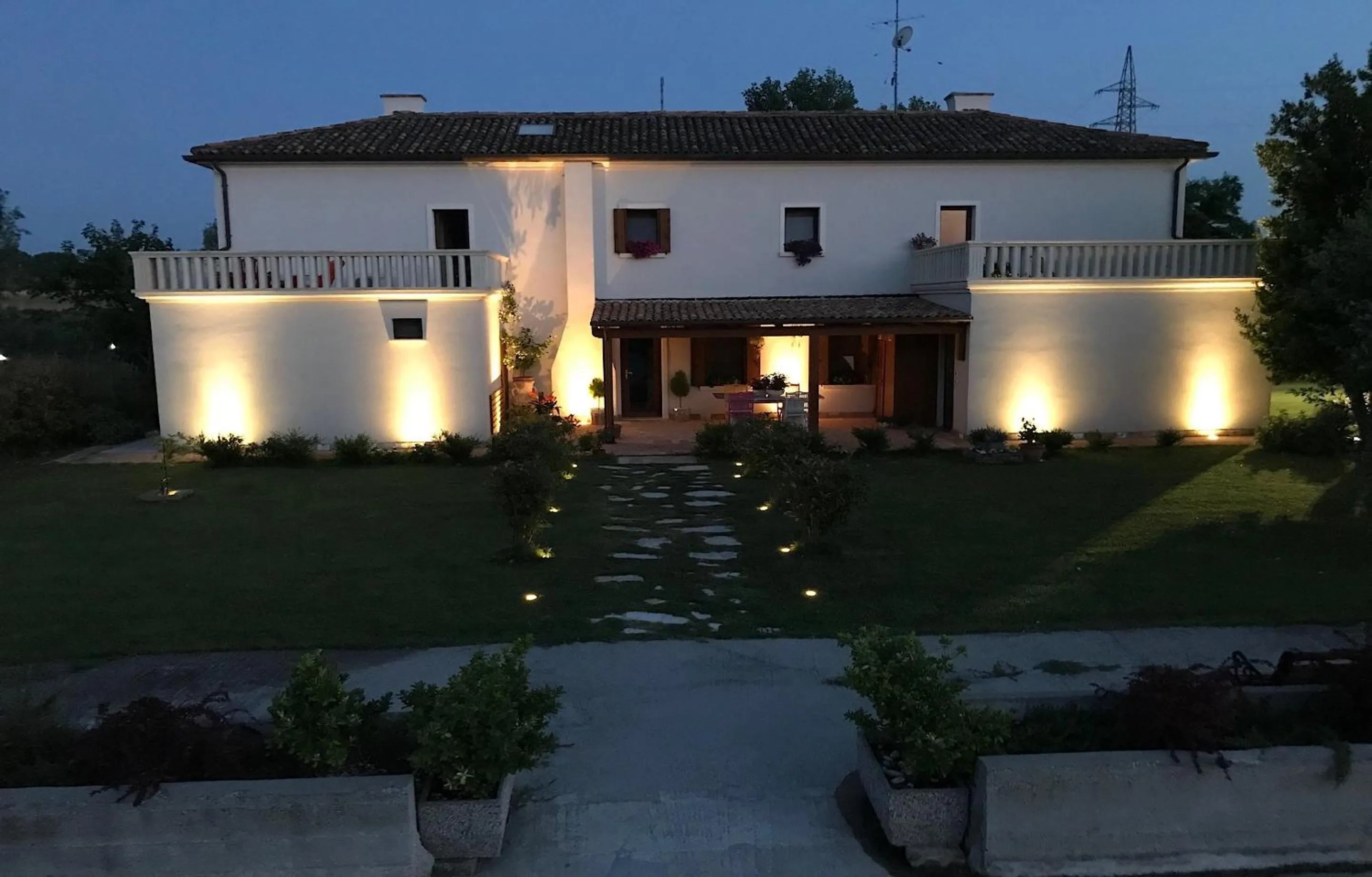 B&B Tenuta della Duchessa