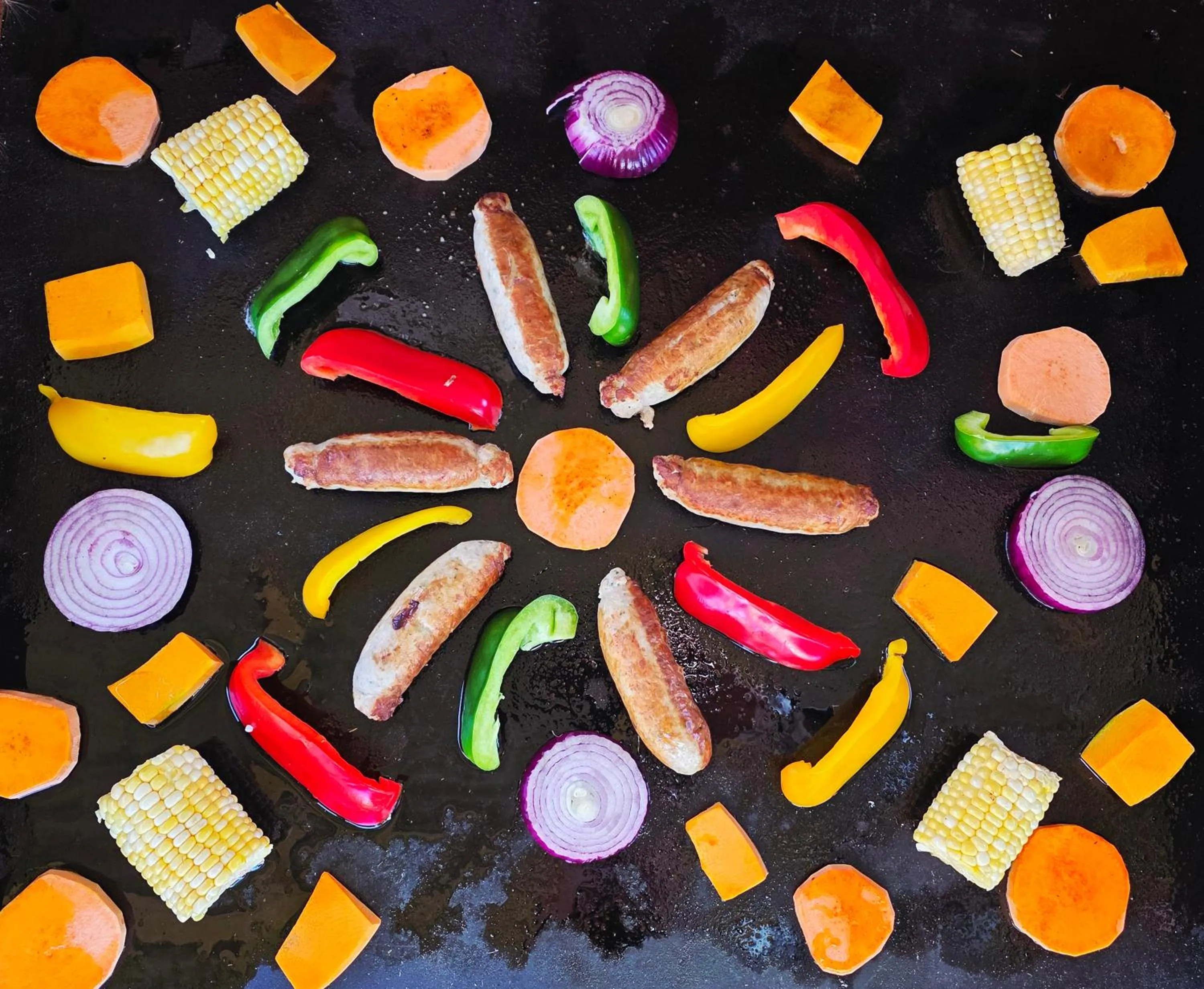 BBQ facilities in Alstonville Settlers Motel