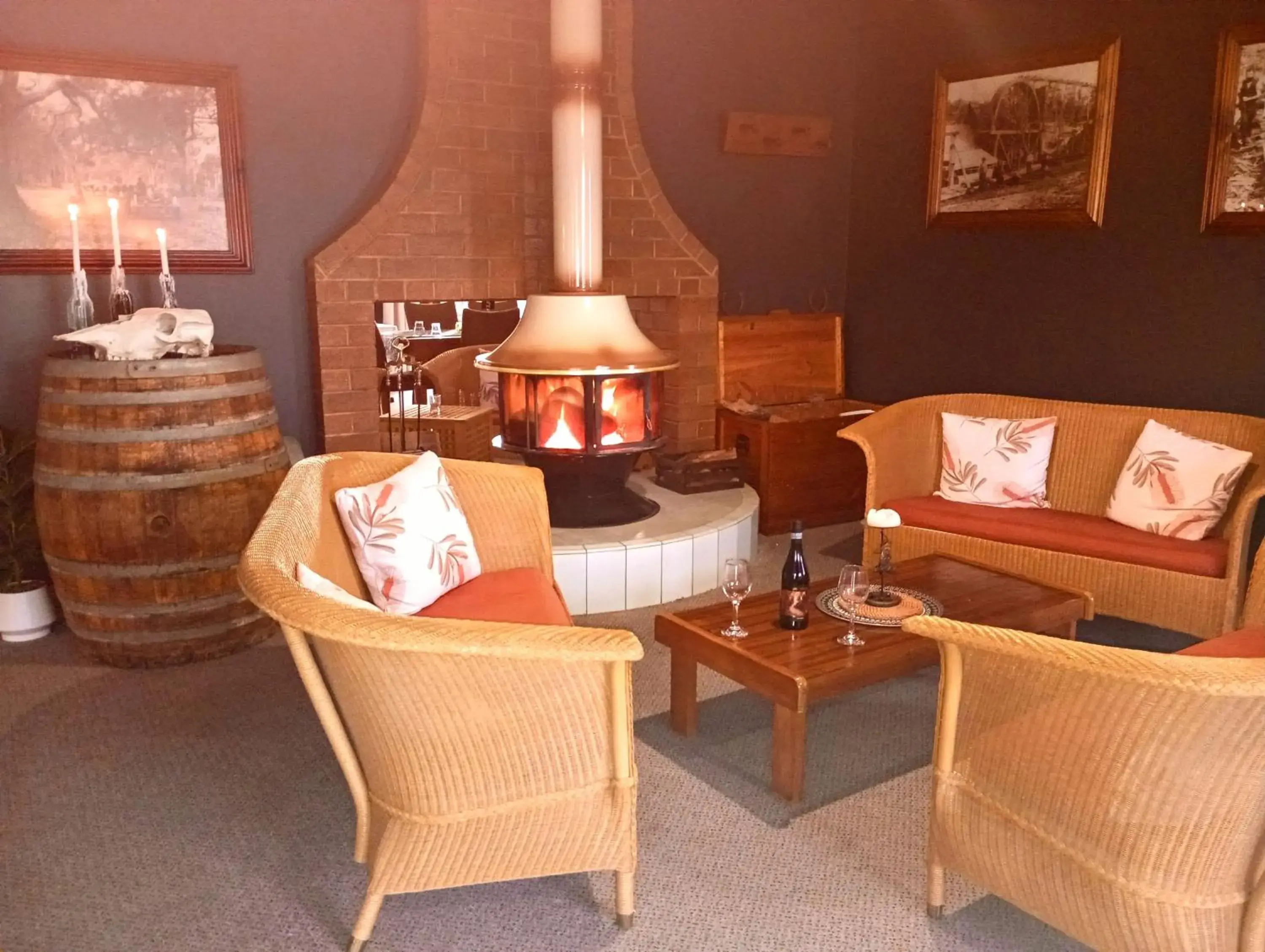 Restaurant/places to eat in The Henry Parkes Tenterfield Restaurant/places to eat in The Henry Parkes Tenterfield