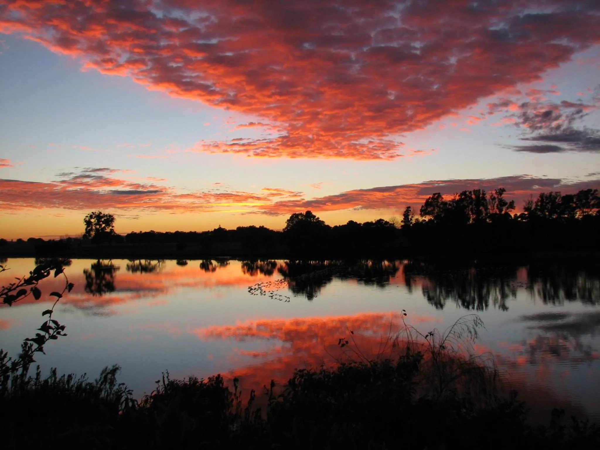 Area and facilities in Moon River Motor Inn