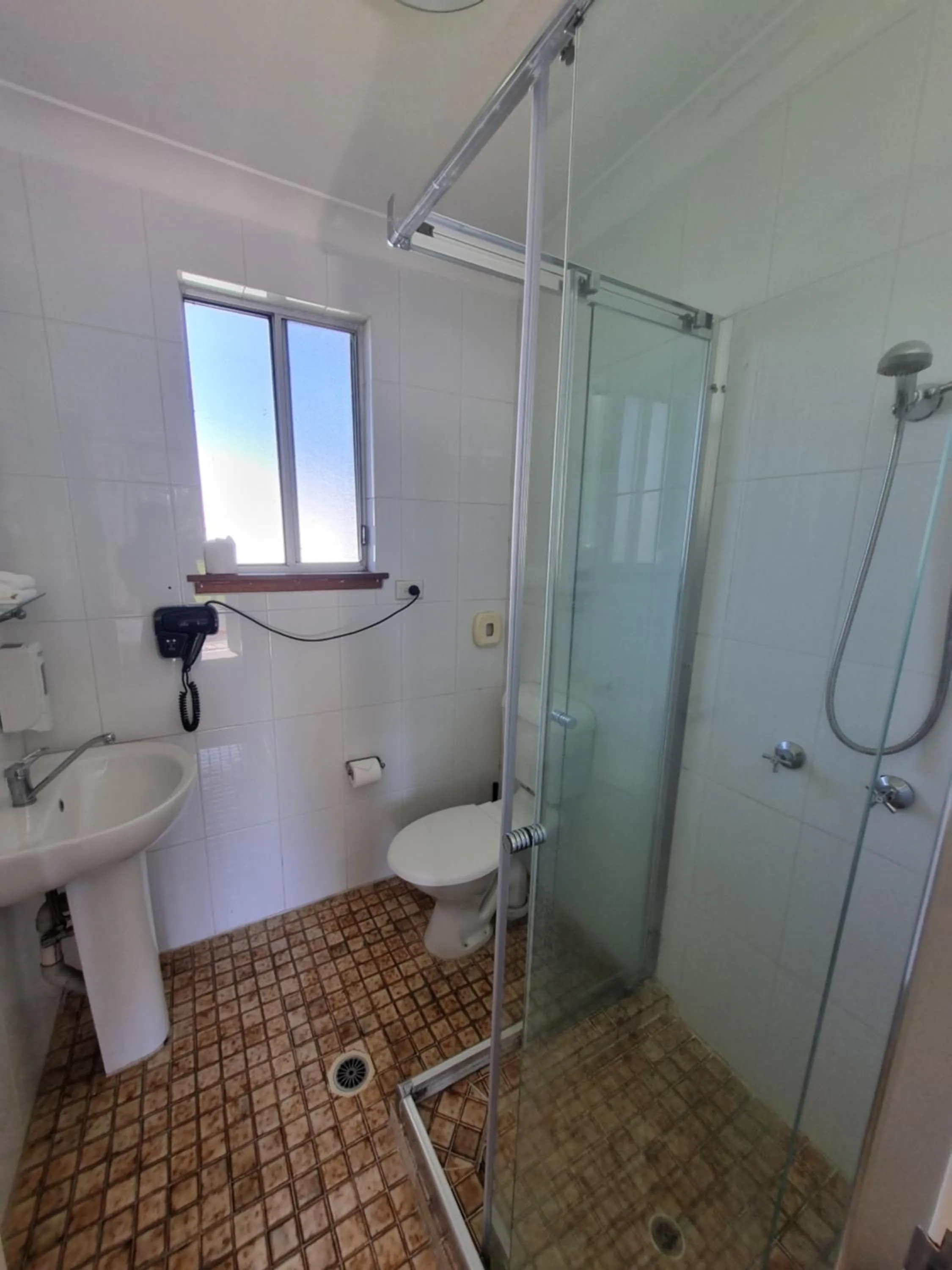 Moon River Motor Inn