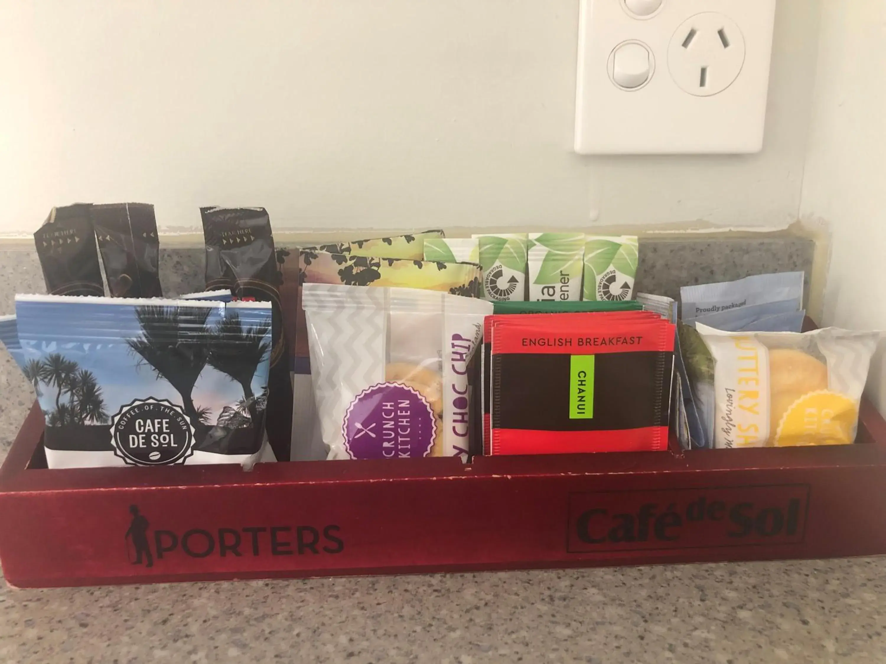 Executive Studio in Matariki Motor Lodge Executive Studio in Matariki Motor Lodge