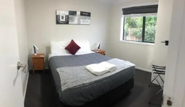 Superior One-Bedroom Apartment in Matariki Motor Lodge Superior One-Bedroom Apartment in Matariki Motor Lodge