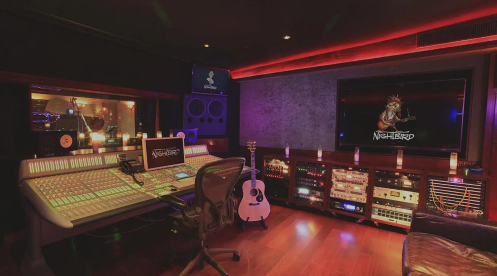 Sunset Marquis Hotel