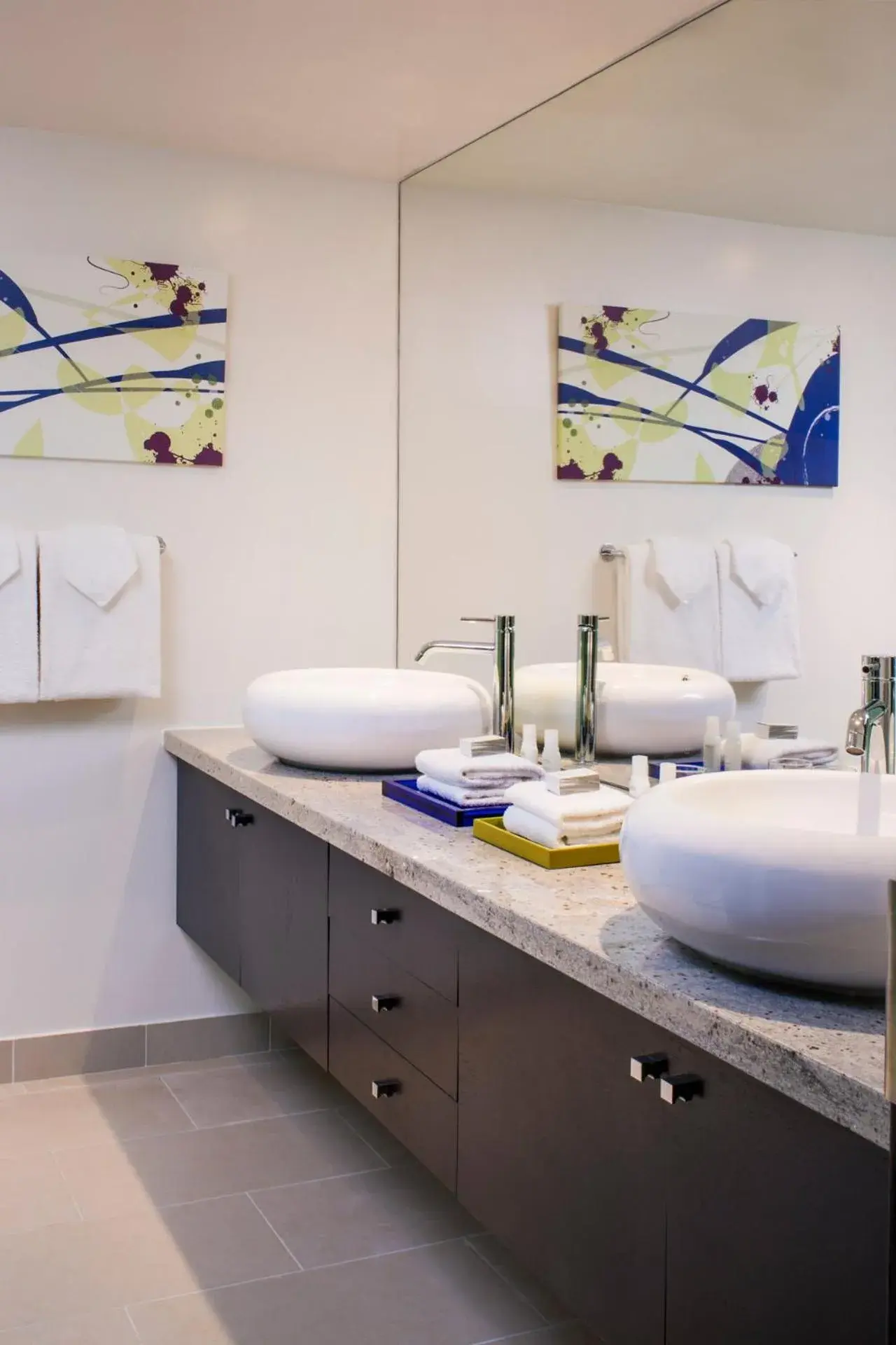 Junior Suite in Sunset Marquis Hotel Junior Suite in Sunset Marquis Hotel