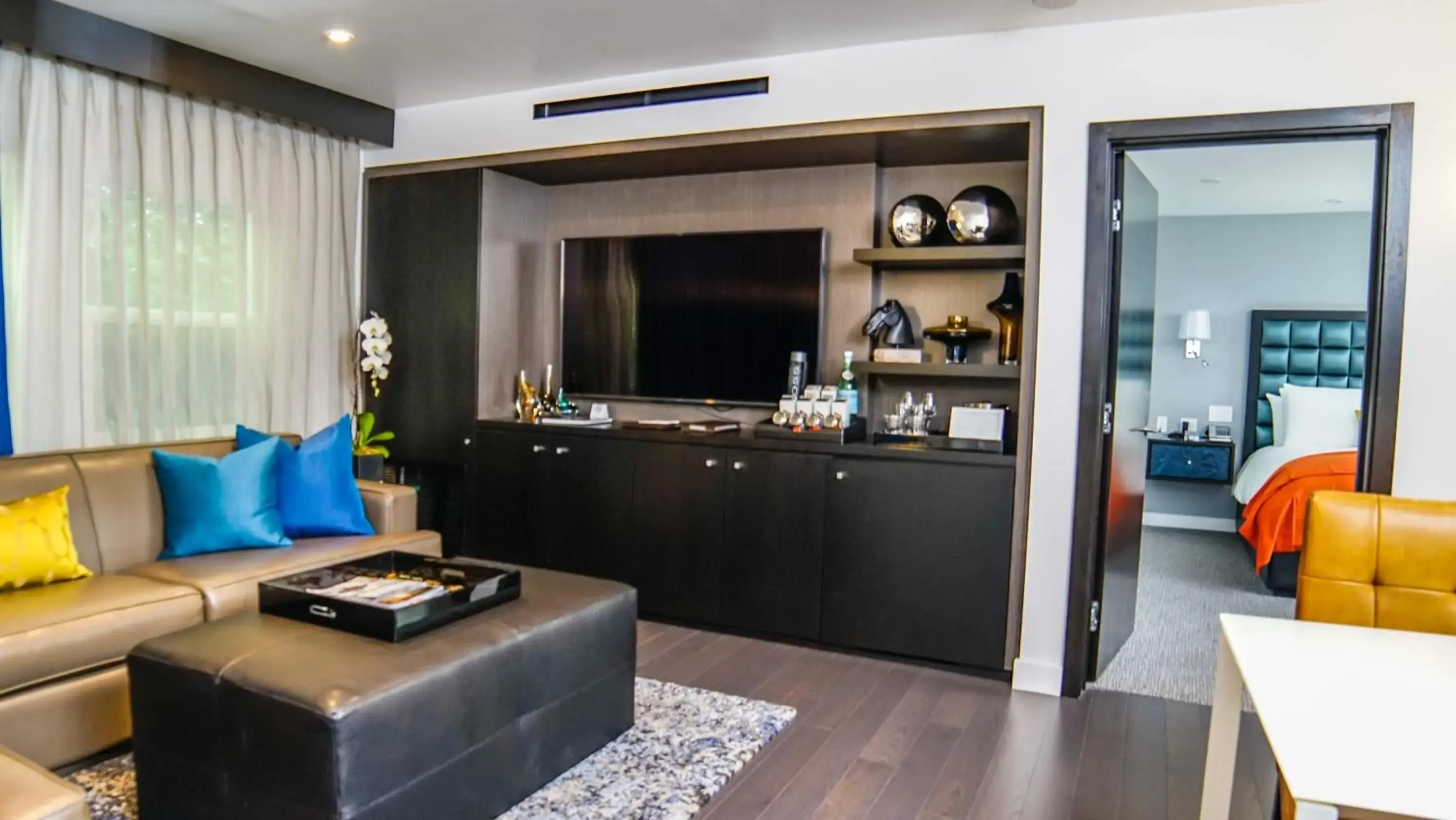 Superior Villa in Sunset Marquis Hotel Superior Villa in Sunset Marquis Hotel