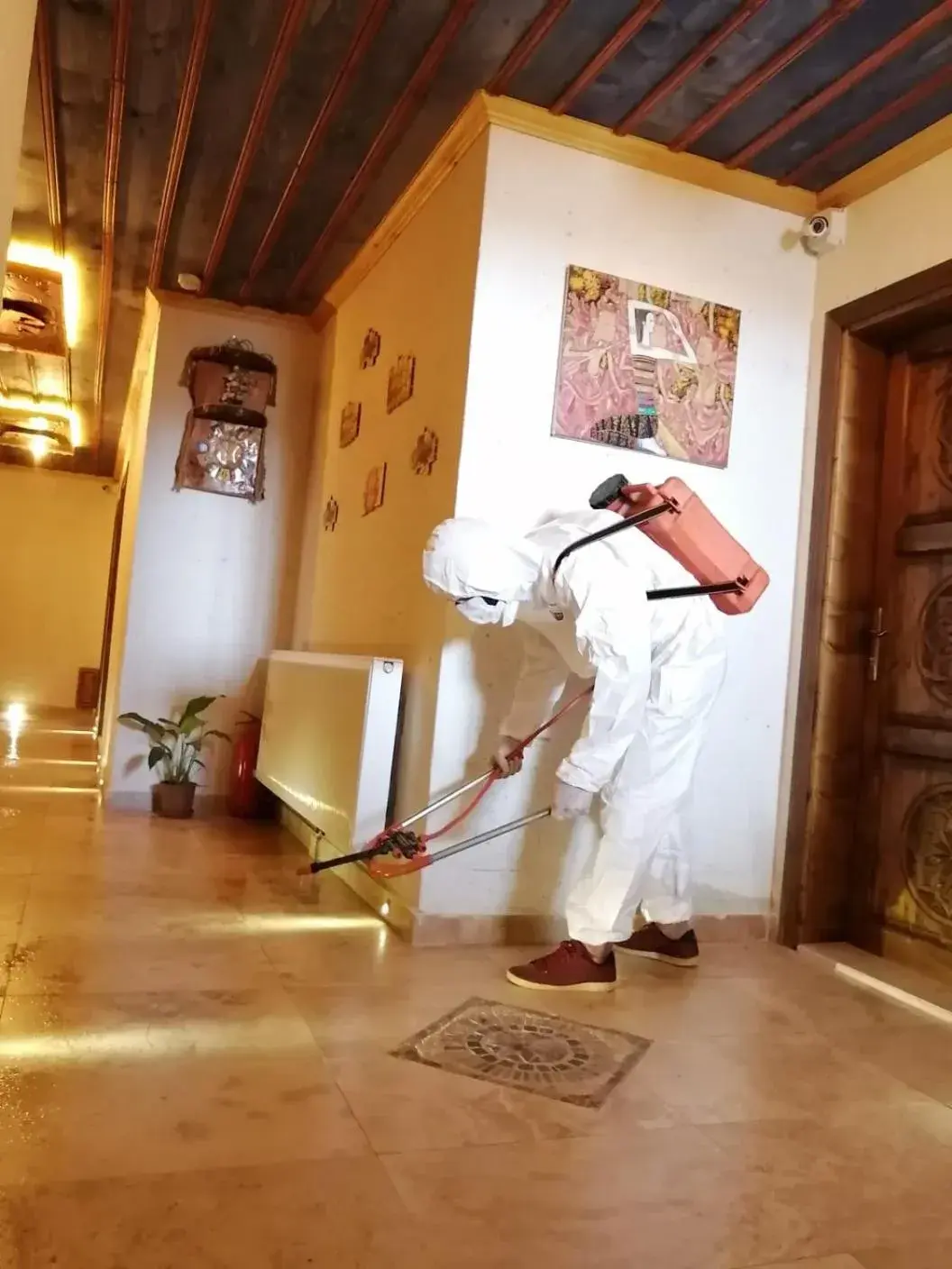 Termessos Hotel Termessos Hotel