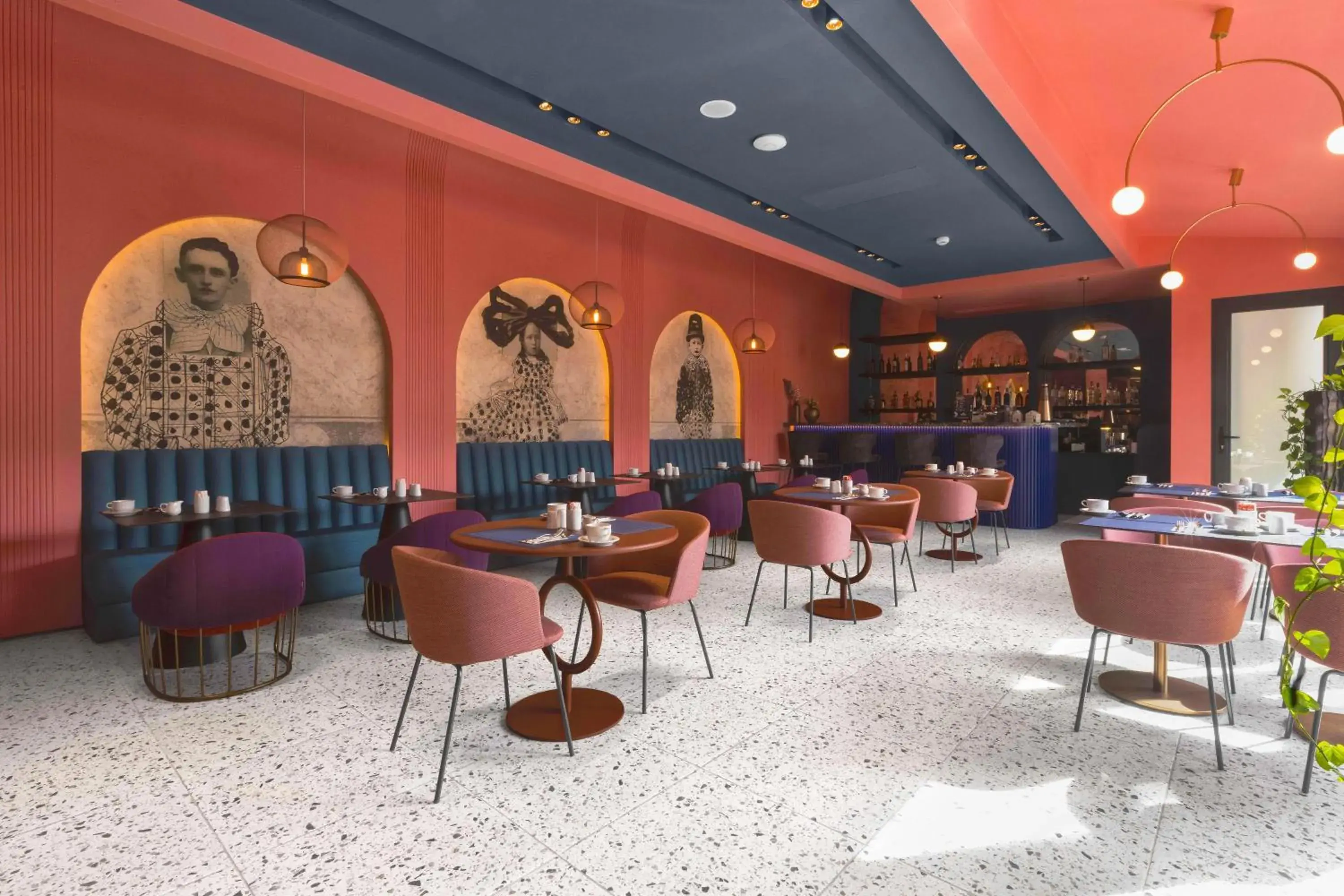 Restaurant/places to eat in Heritage Hotel and Suites Restaurant/places to eat in Heritage Hotel and Suites