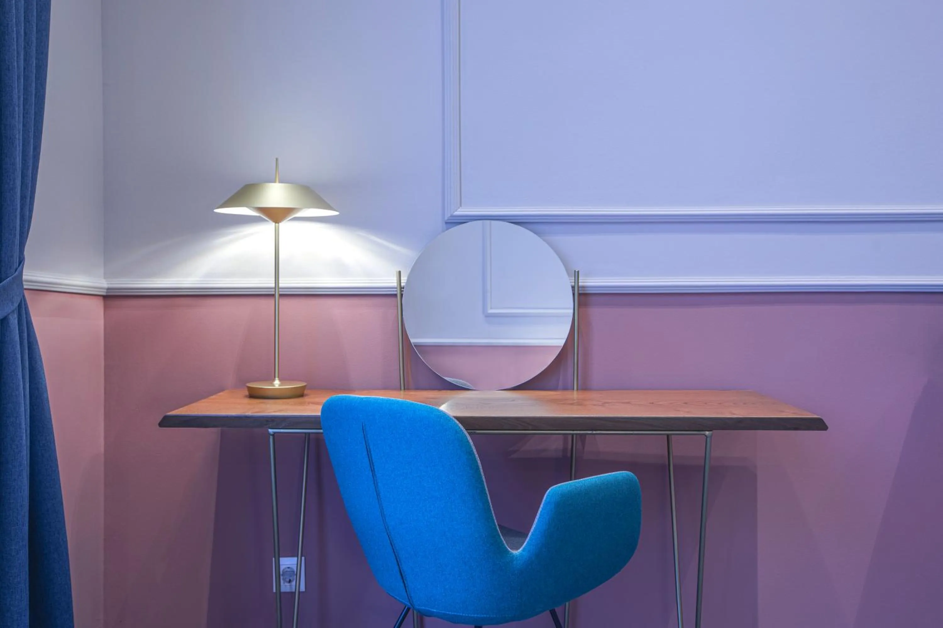 Business facilities in Heritage Hotel and Suites