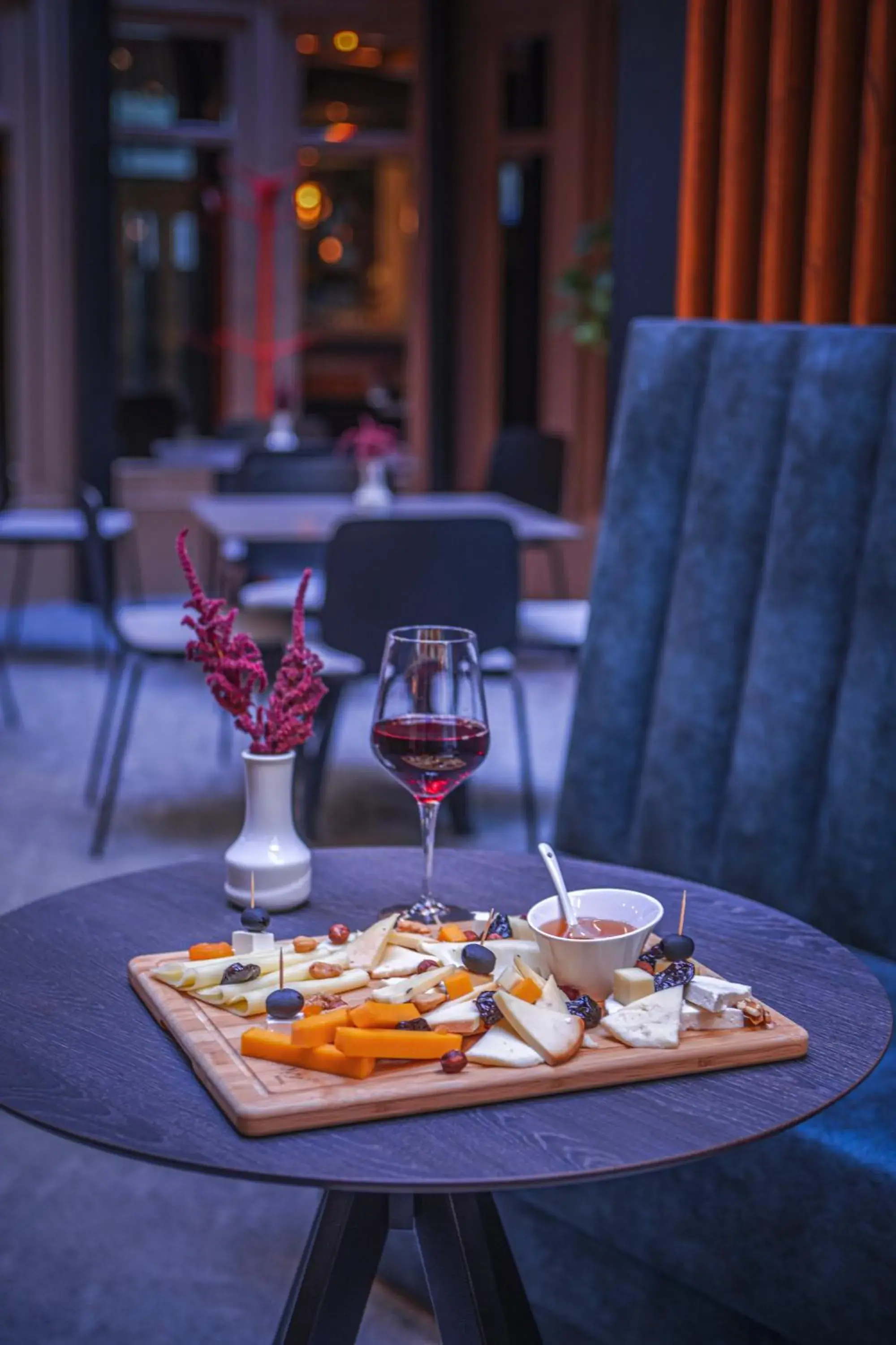 Restaurant/places to eat in Heritage Hotel and Suites Restaurant/places to eat in Heritage Hotel and Suites