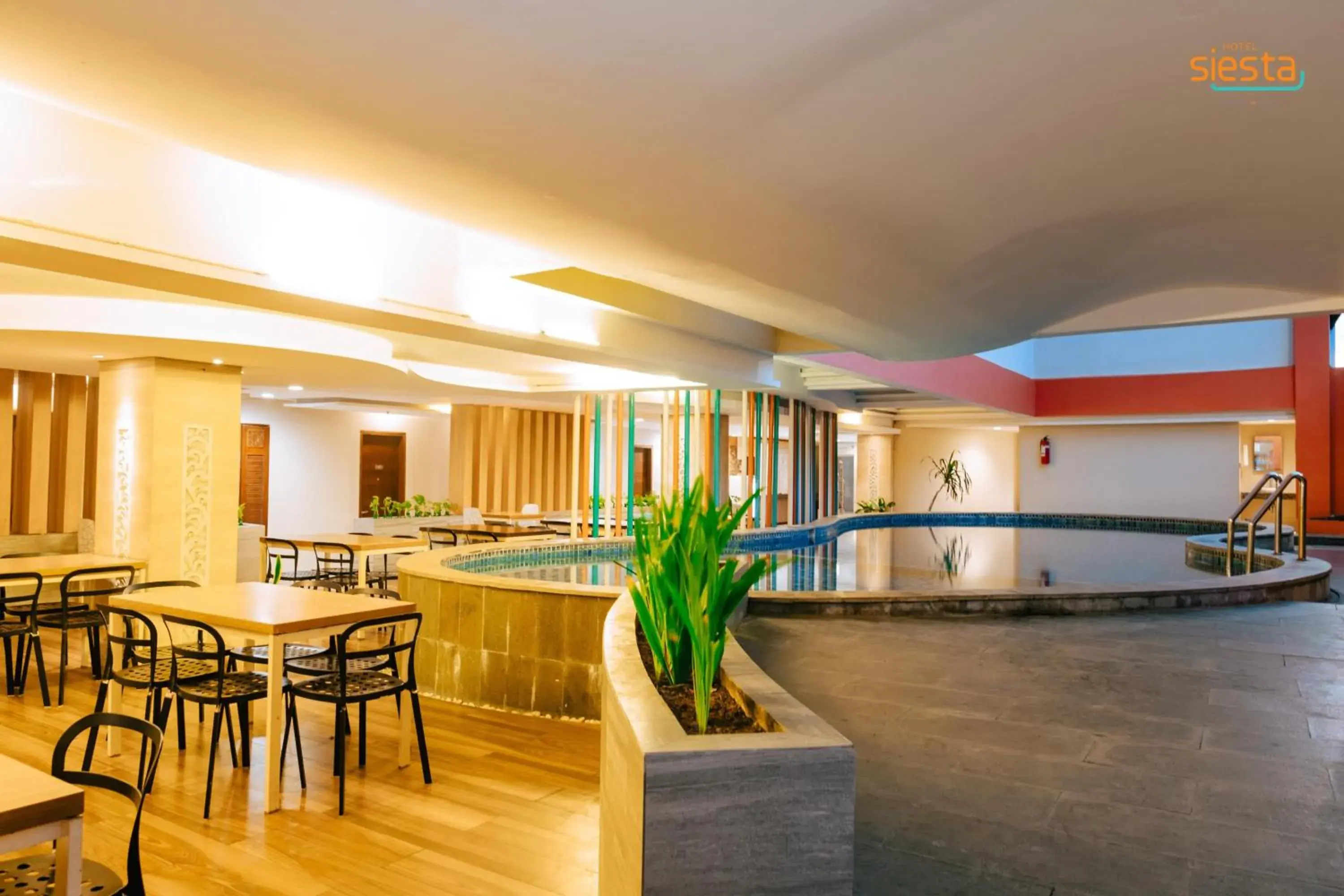 View (from property/room) in Siesta Legian View (from property/room) in Siesta Legian