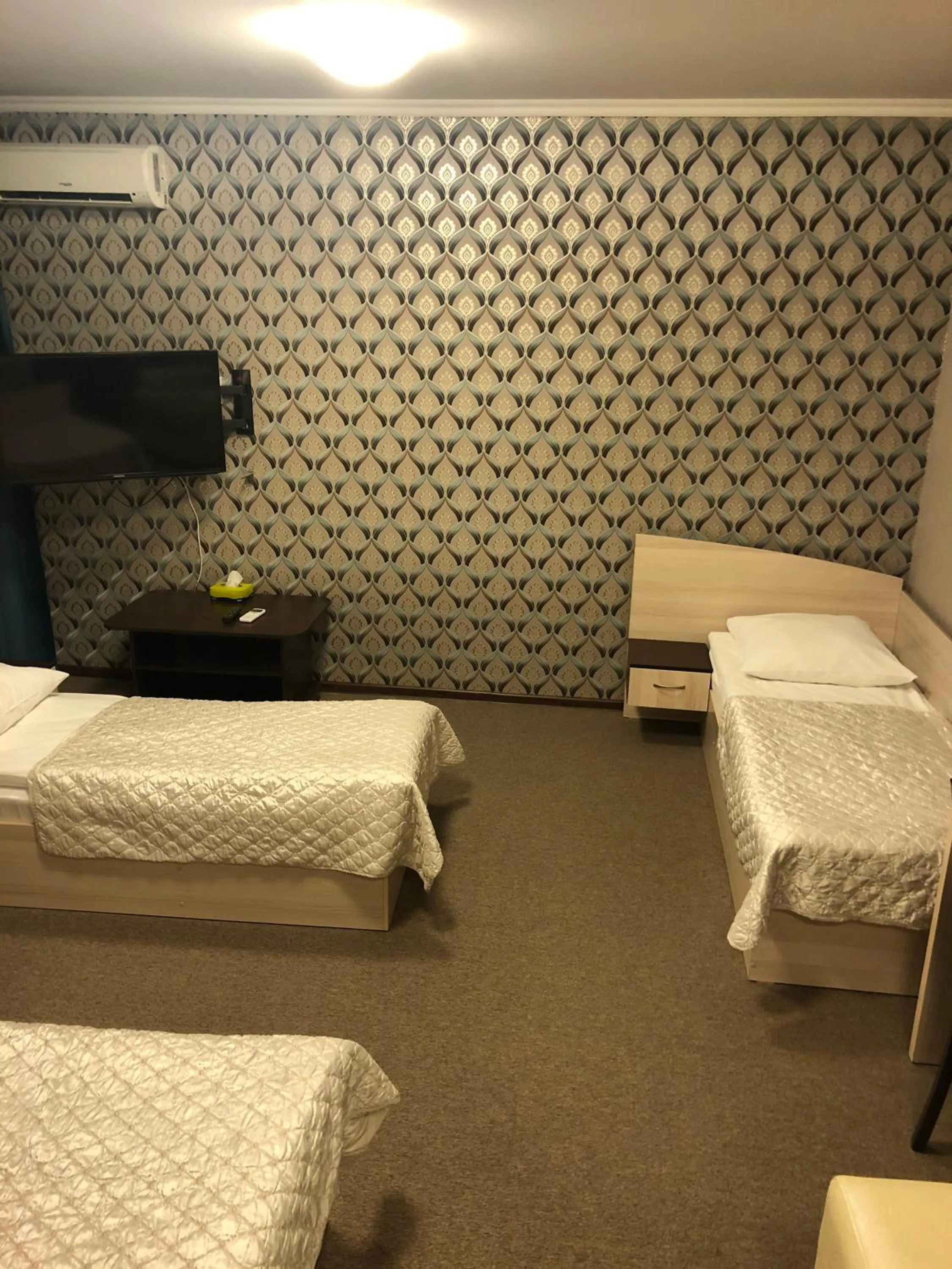 Mereke Hotel