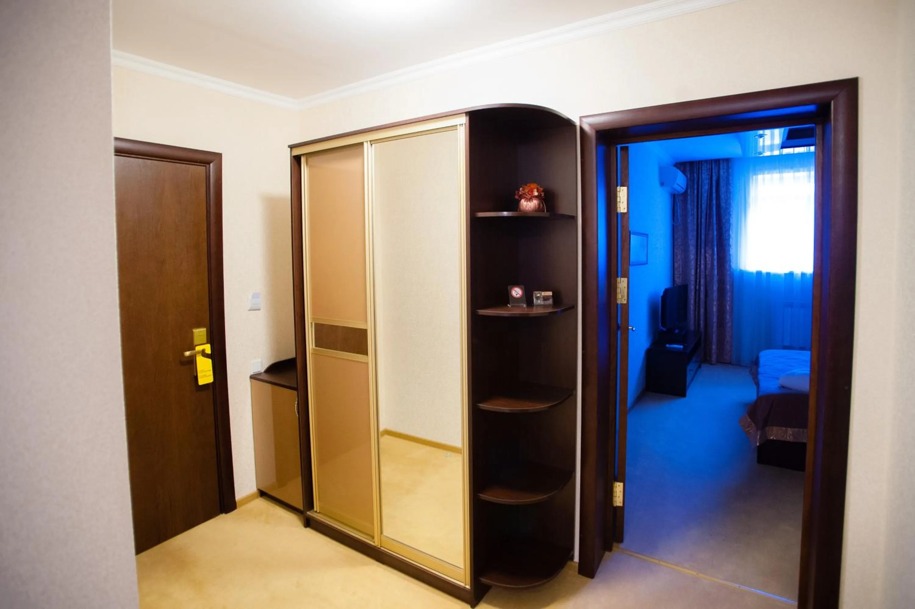 Mereke Hotel