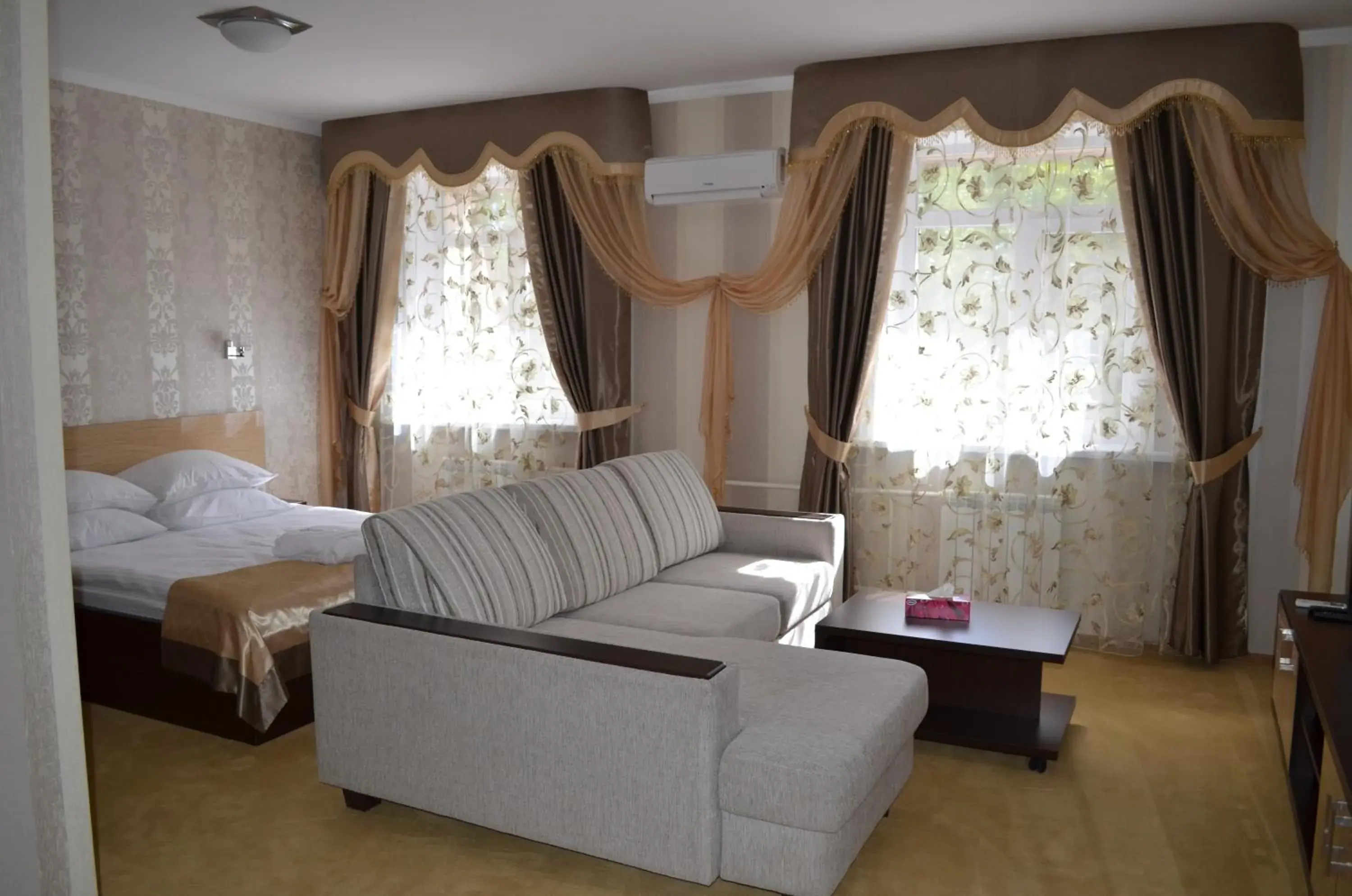Mereke Hotel Mereke Hotel