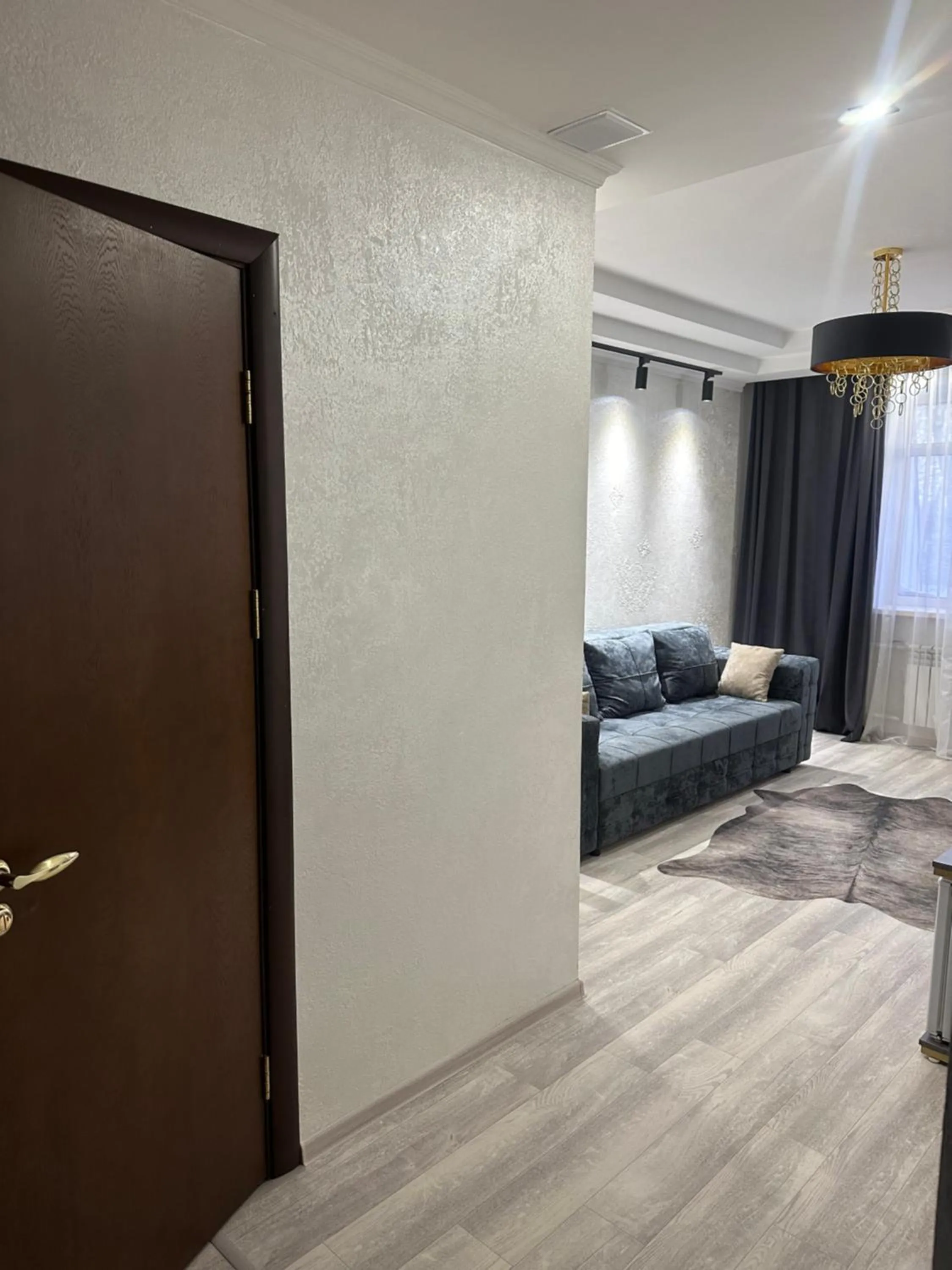 Superior Suite in Mereke Hotel