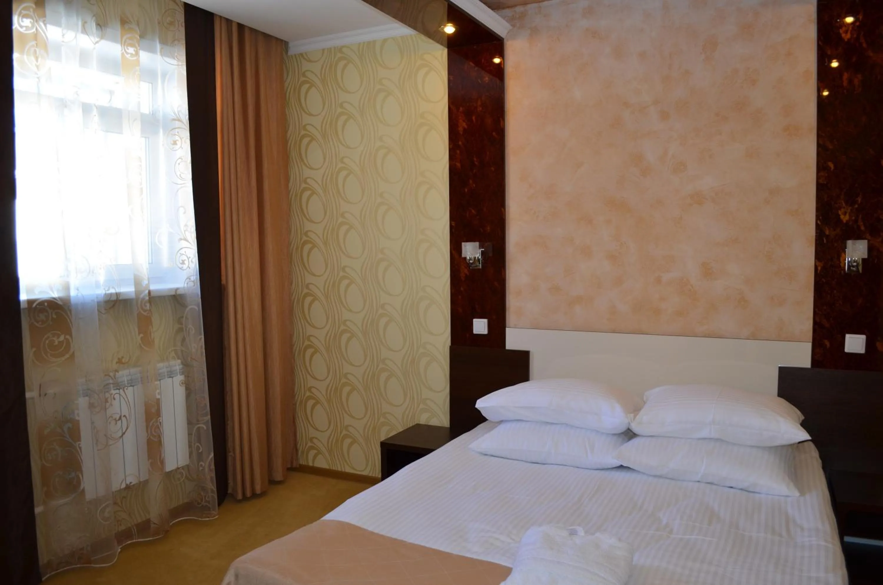 Suite in Mereke Hotel