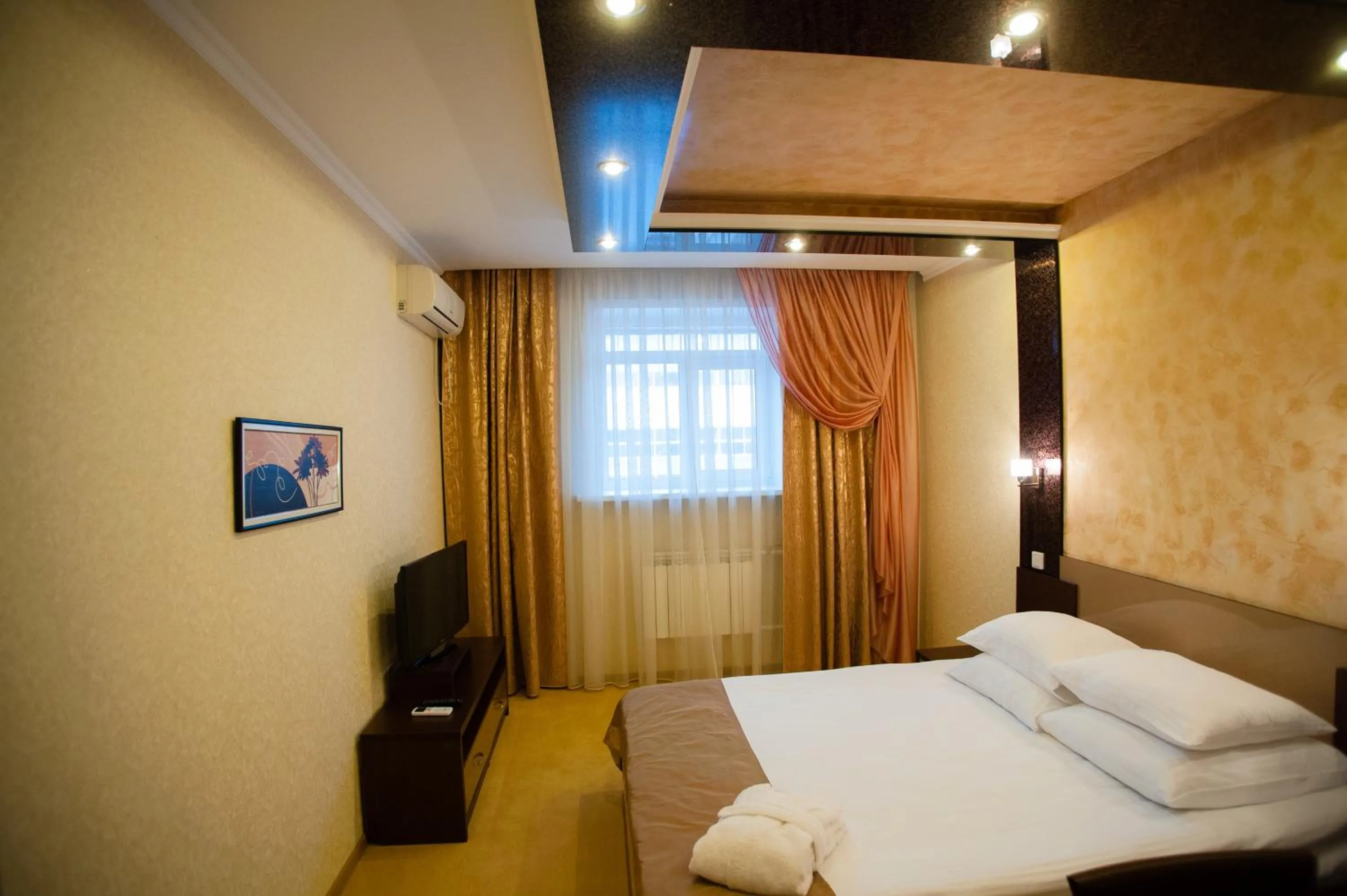 Mereke Hotel