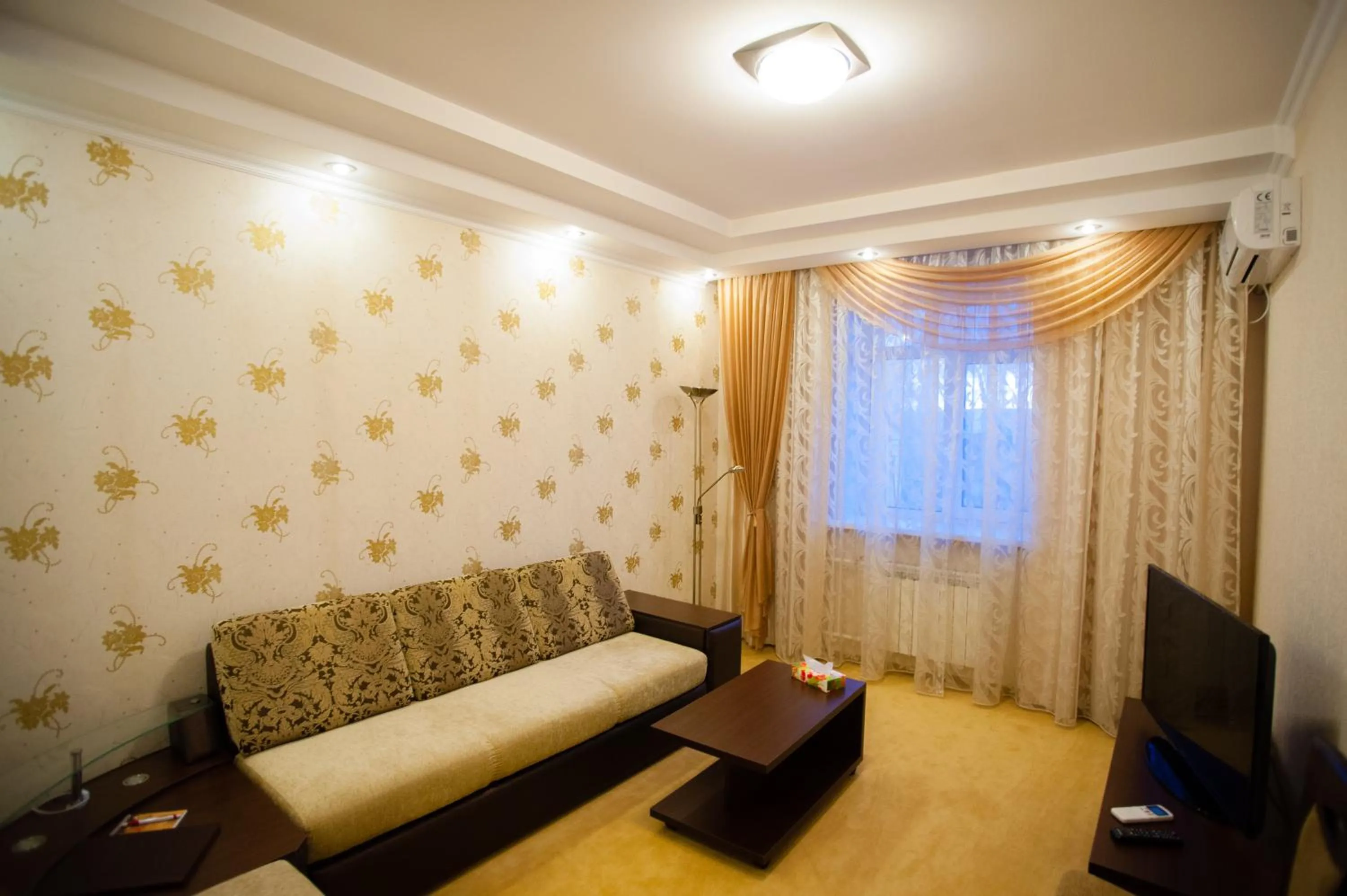 Mereke Hotel