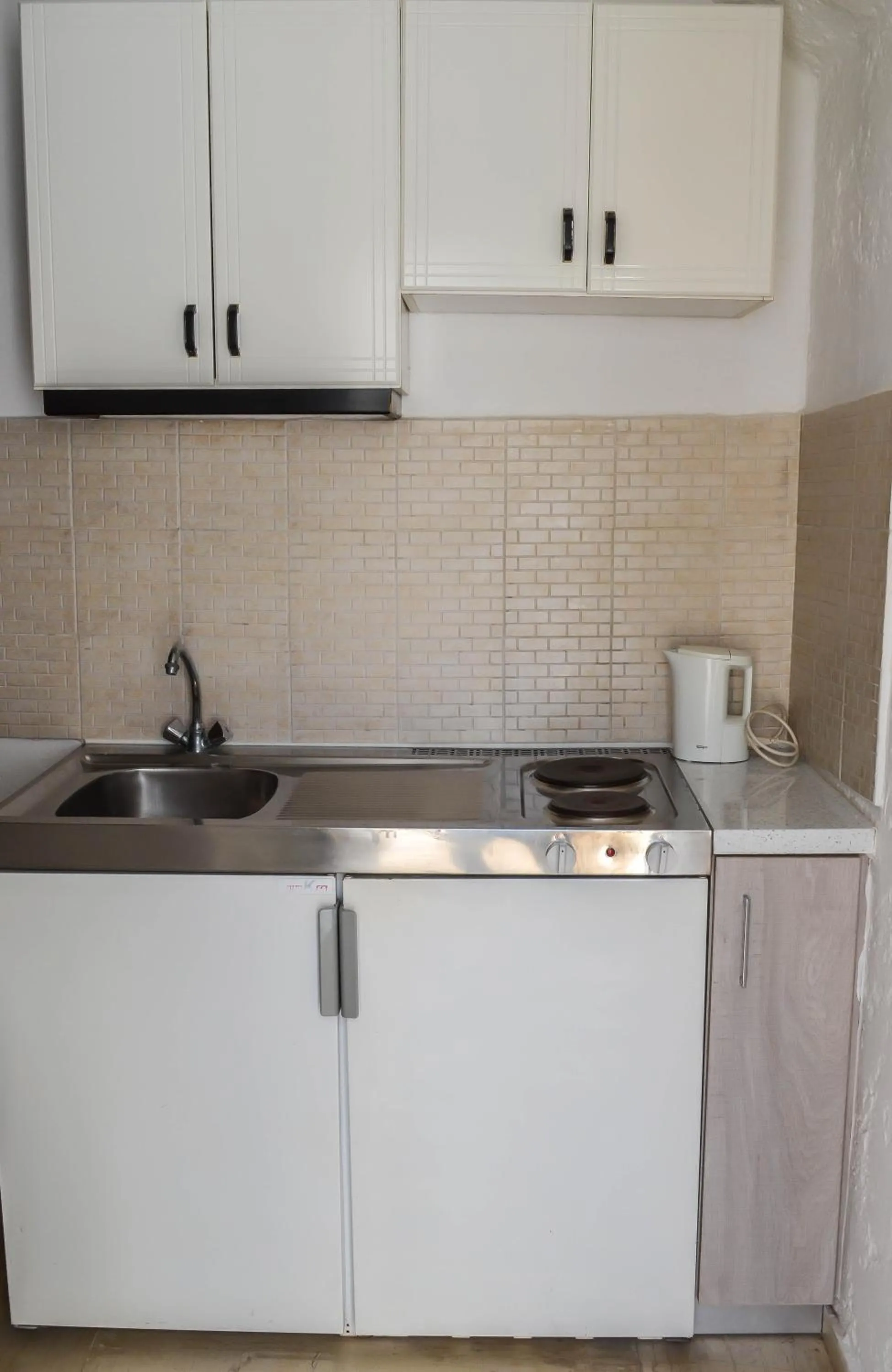 Kitchen or kitchenette in Kalypso