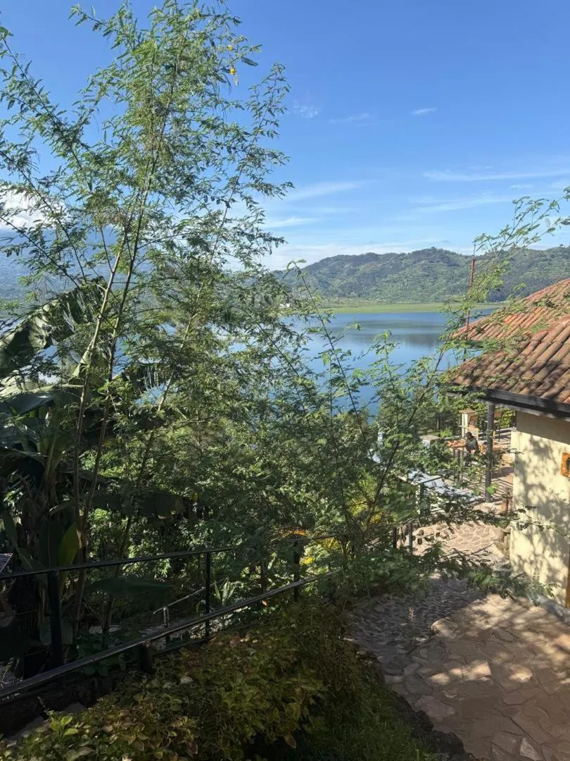 My Hill Eco Lodge