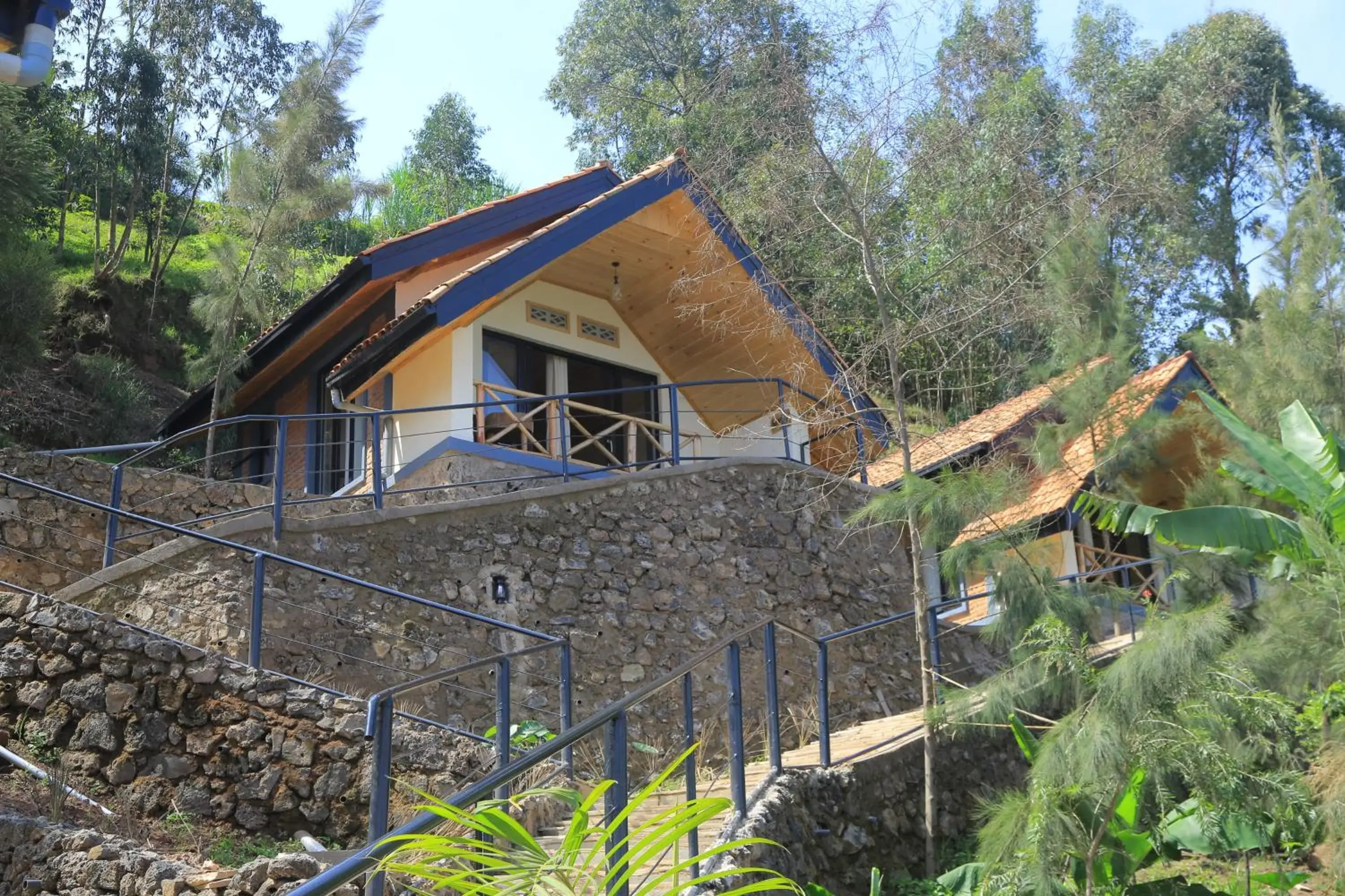 My Hill Eco Lodge My Hill Eco Lodge