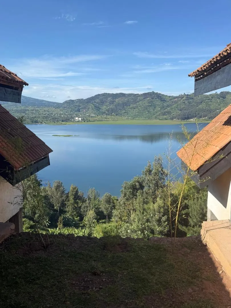 My Hill Eco Lodge