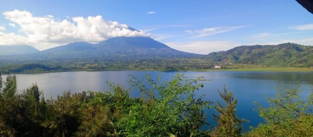 My Hill Eco Lodge