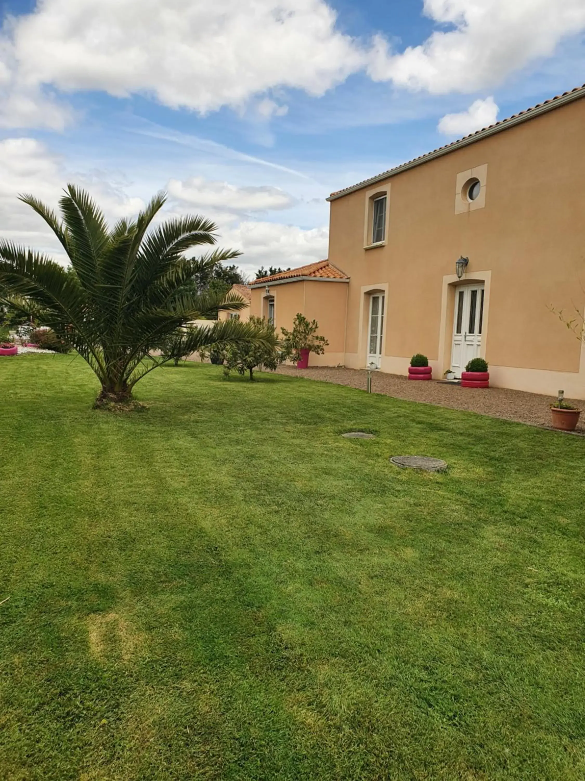 Le logis du marais Le logis du marais