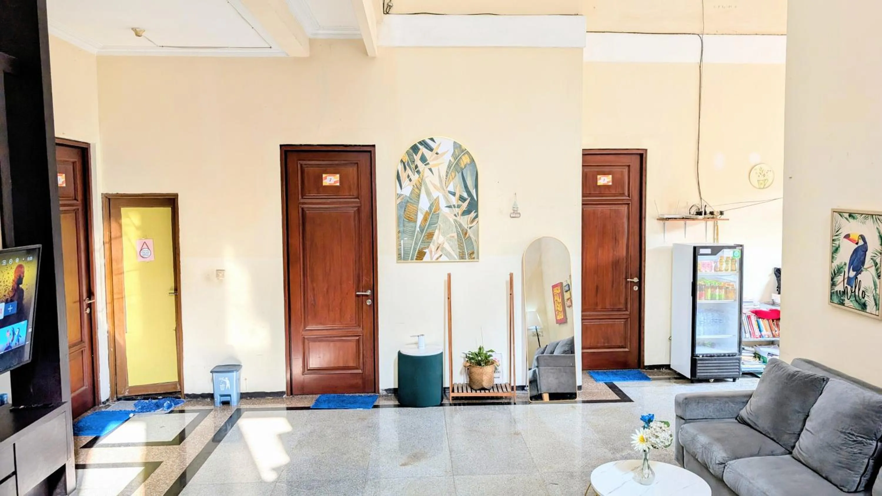 Green Surabaya Homey Syariah