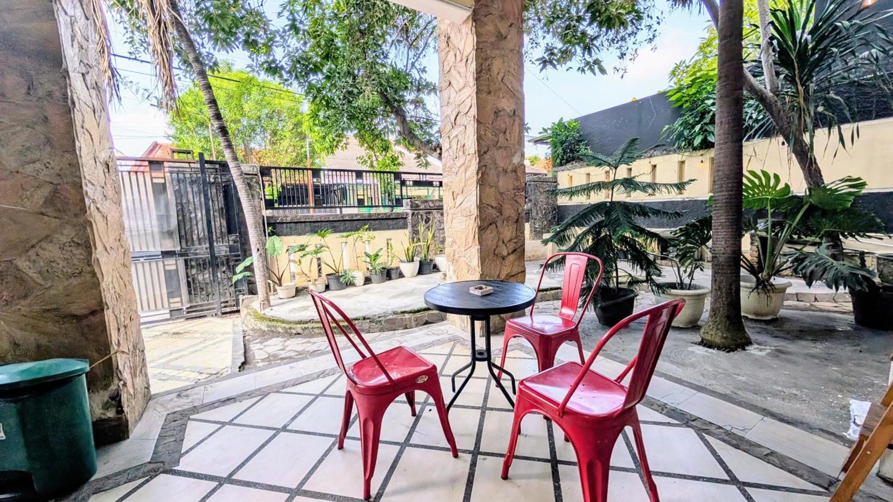 Green Surabaya Homey Syariah