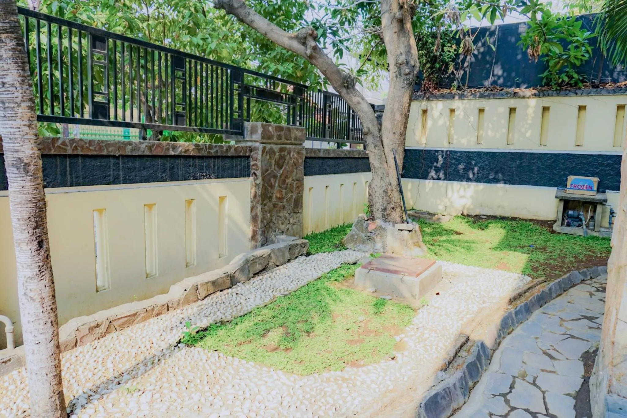 Garden in Green Surabaya Homey Syariah