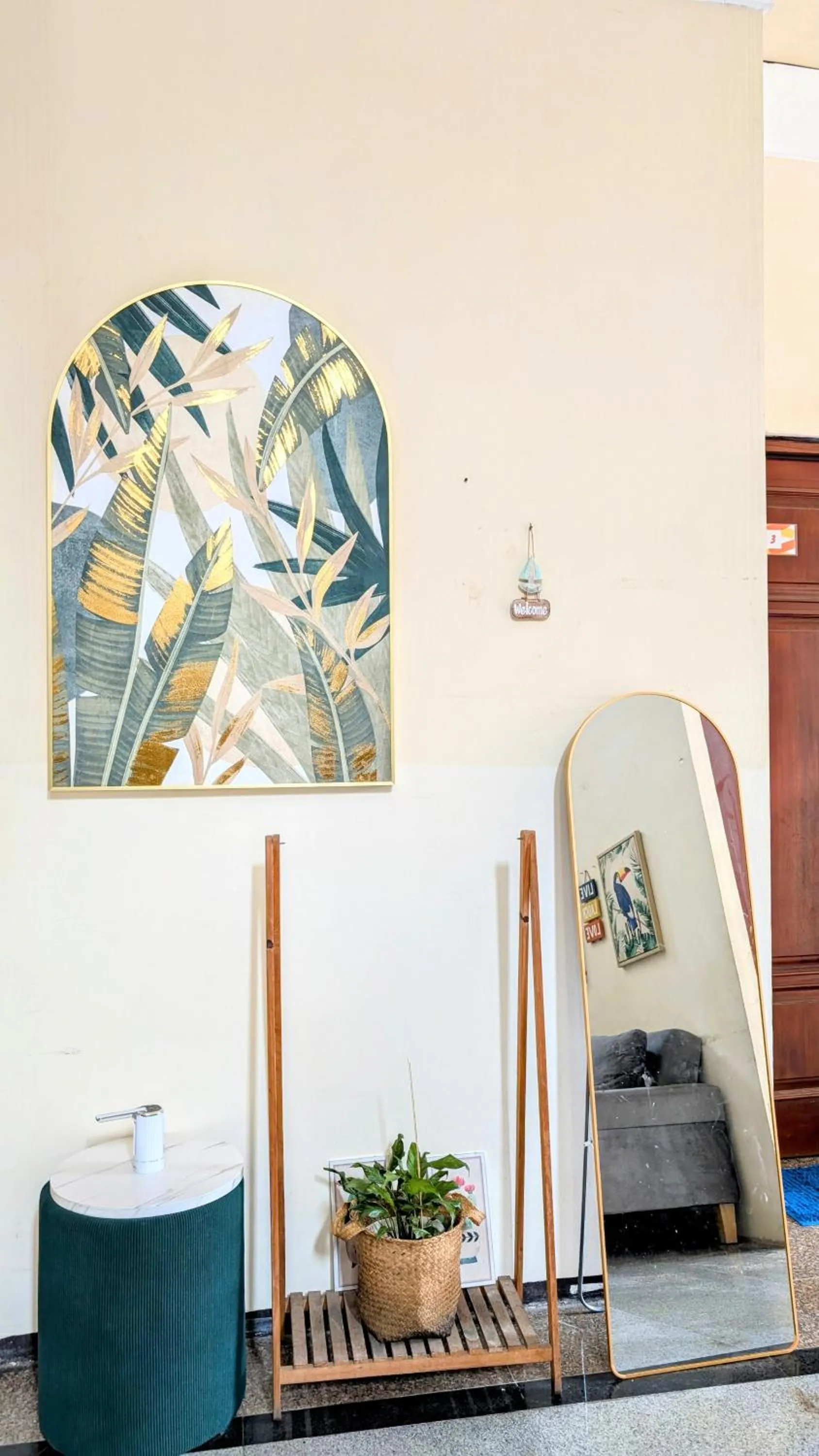 Green Surabaya Homey Syariah