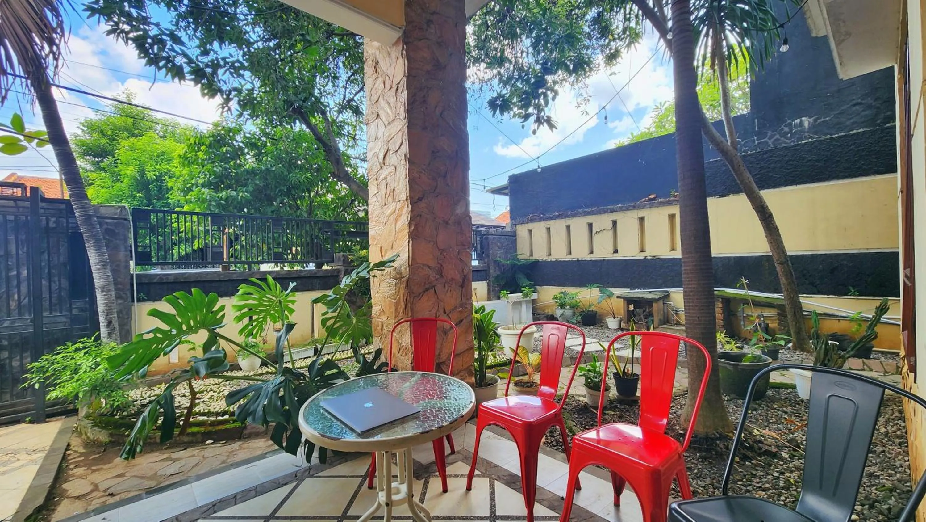 Green Surabaya Homey Syariah