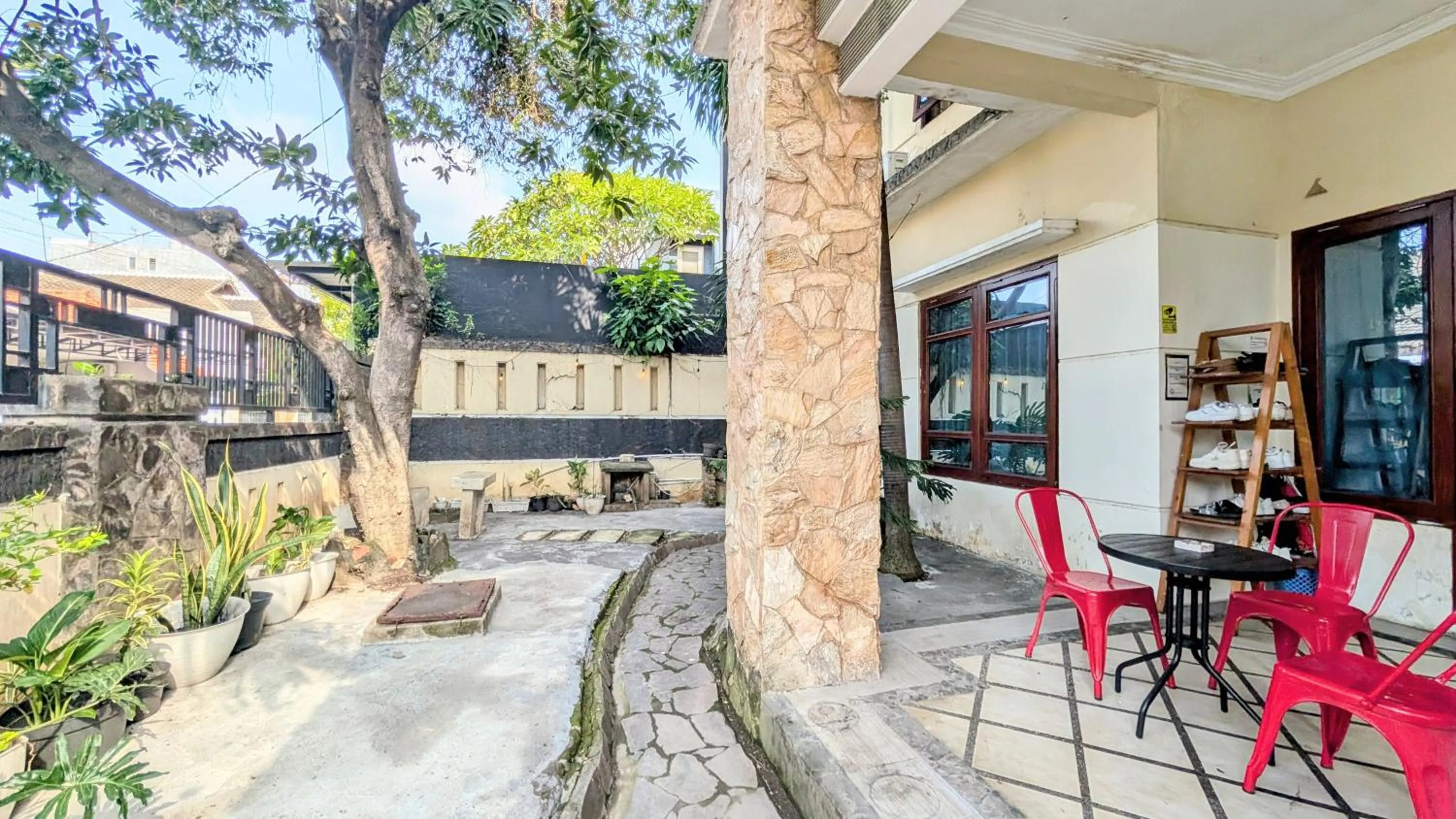 Green Surabaya Homey Syariah