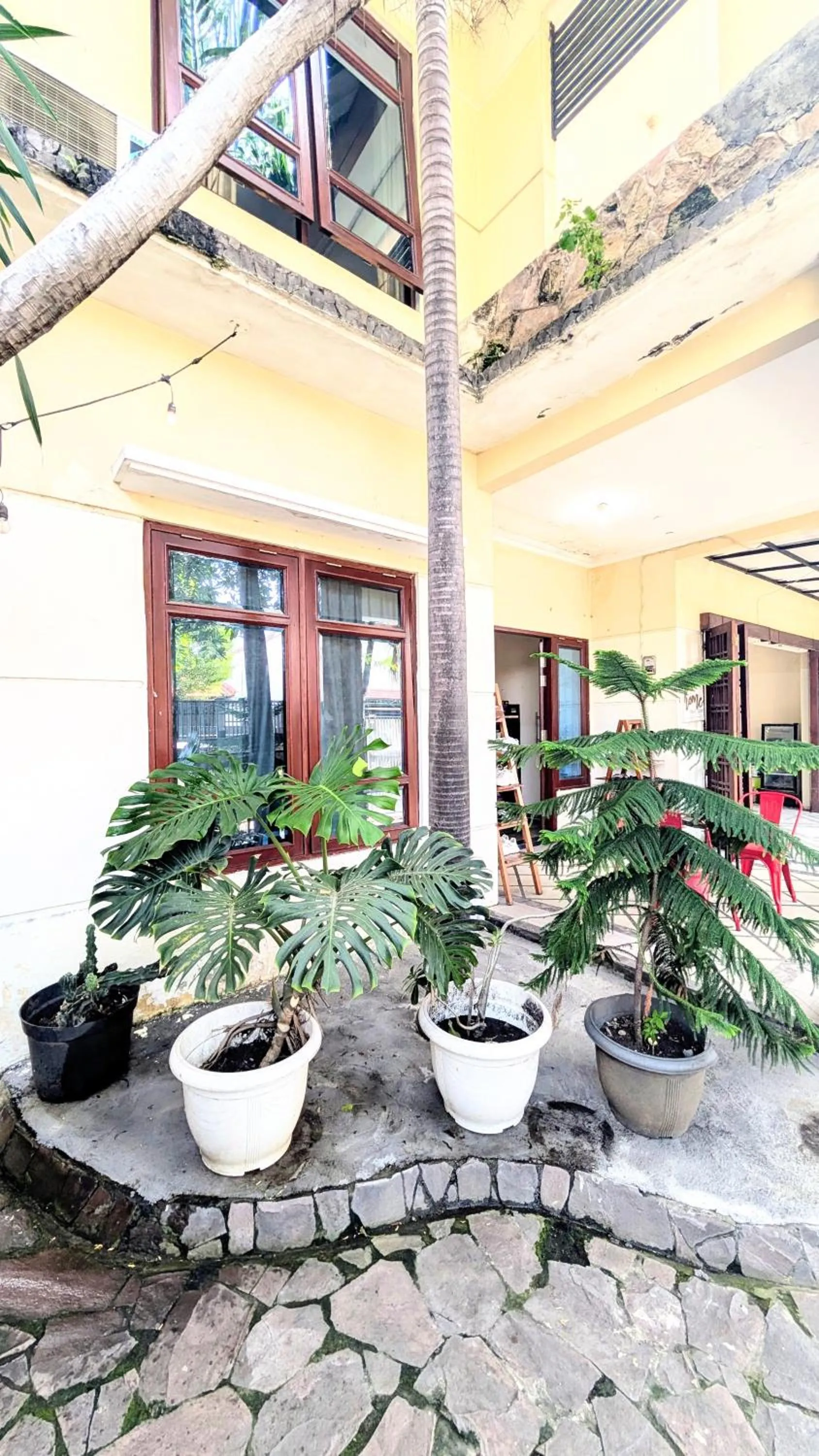 Green Surabaya Homey Syariah