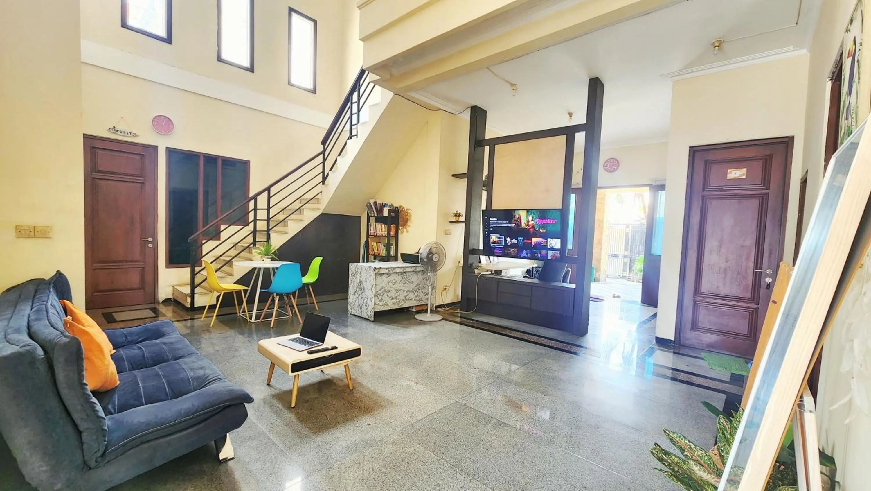 Green Surabaya Homey Syariah