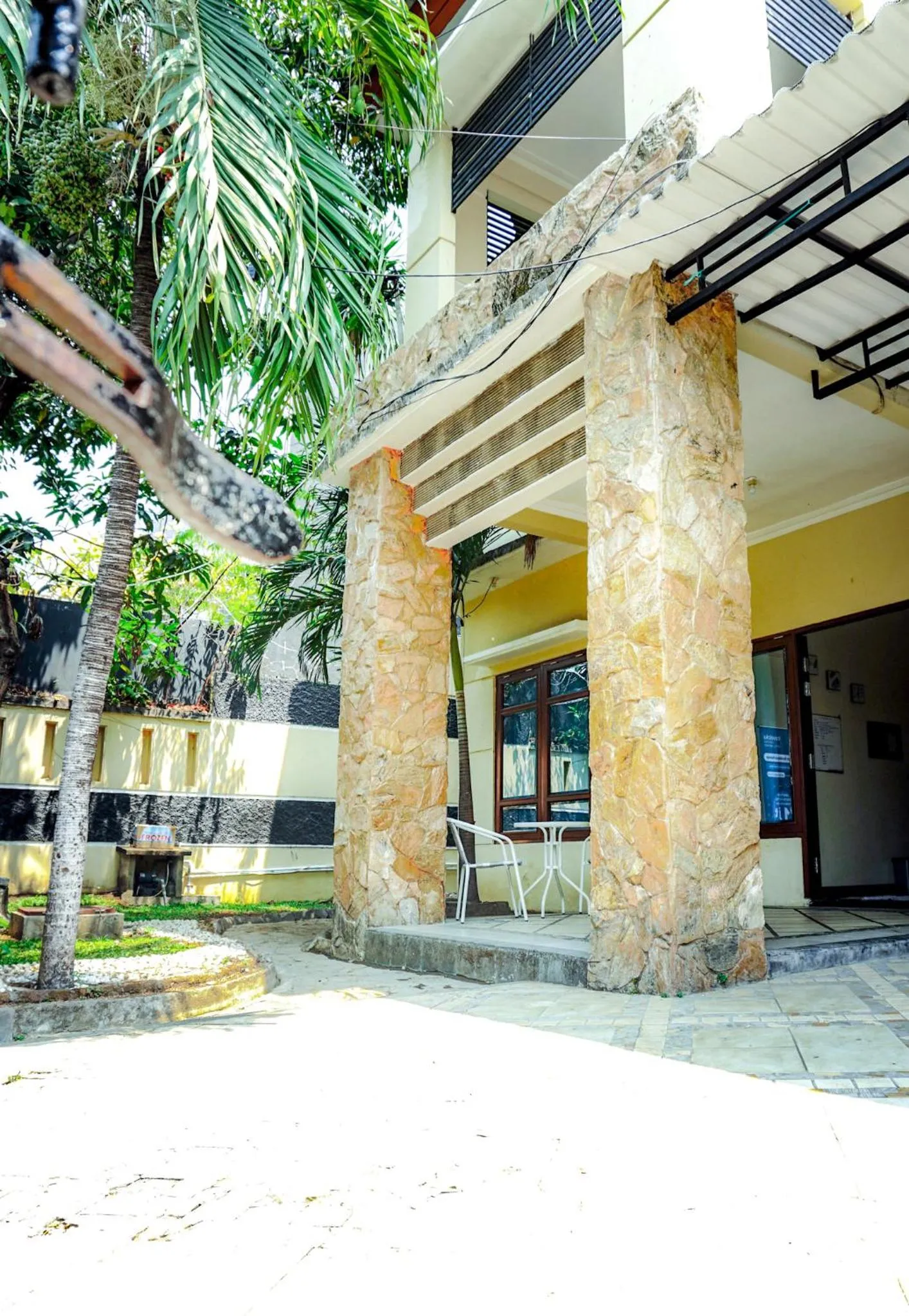 Green Surabaya Homey Syariah