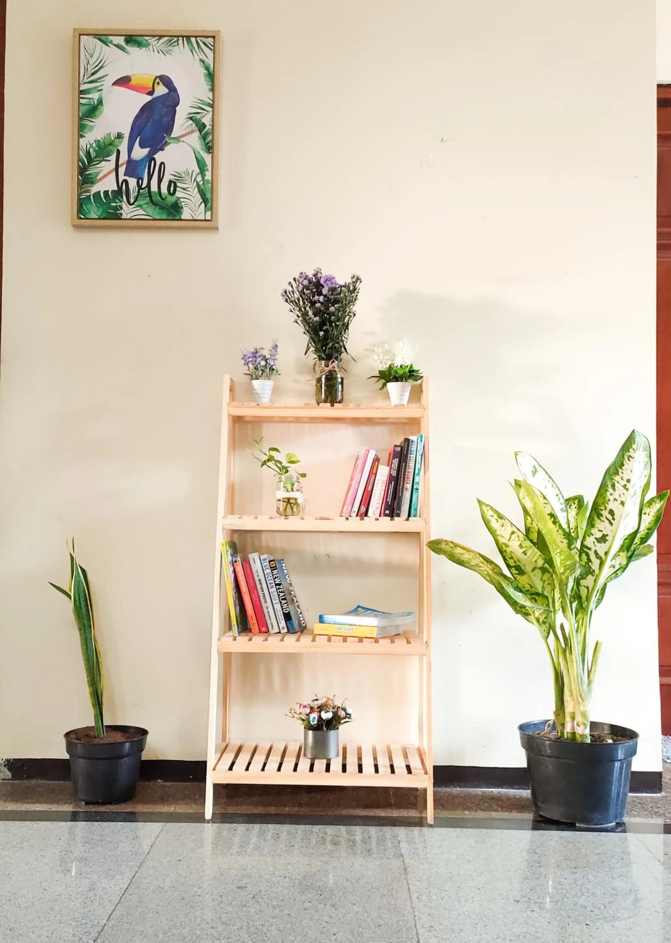 Green Surabaya Homey Syariah