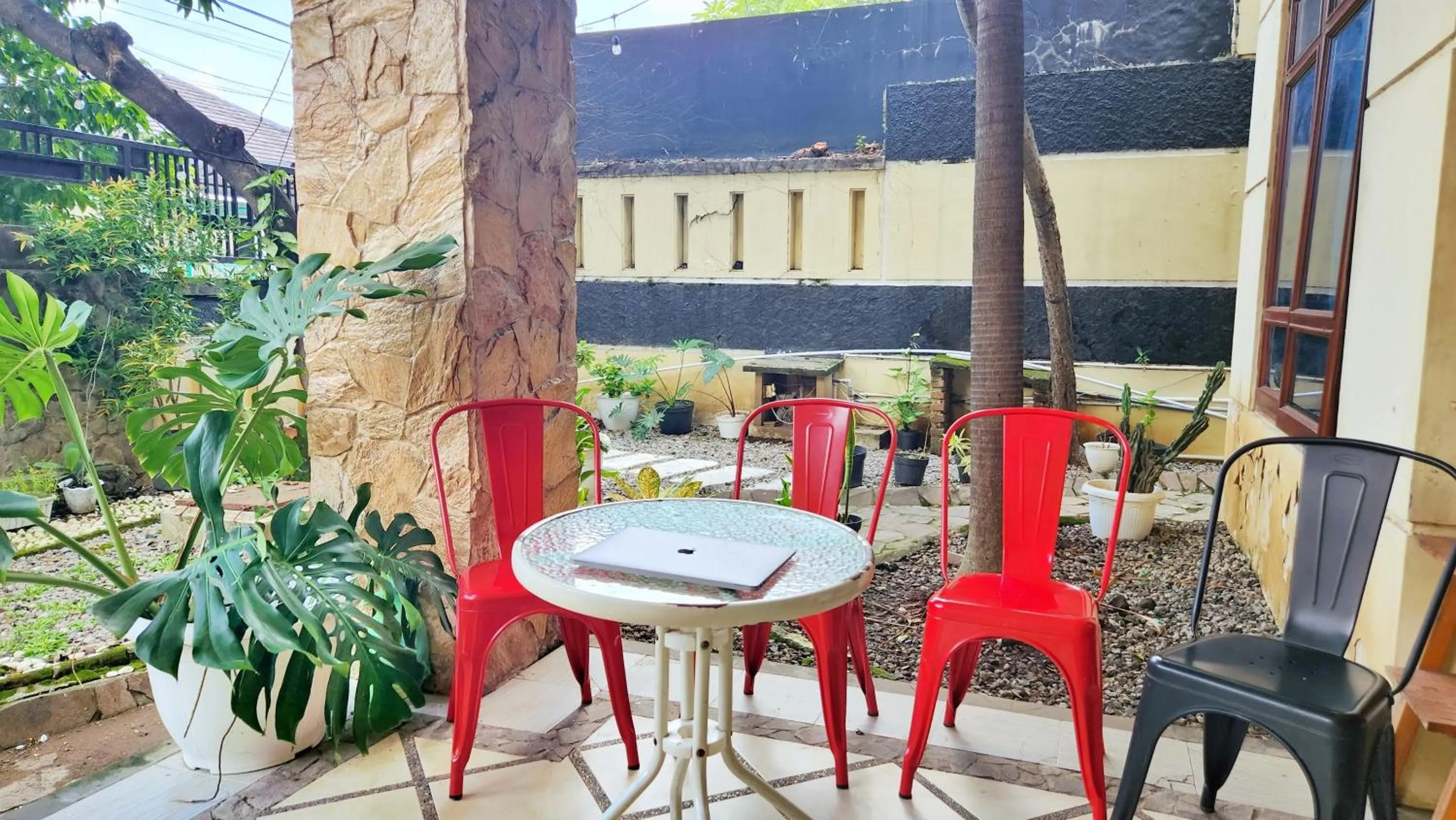 Green Surabaya Homey Syariah