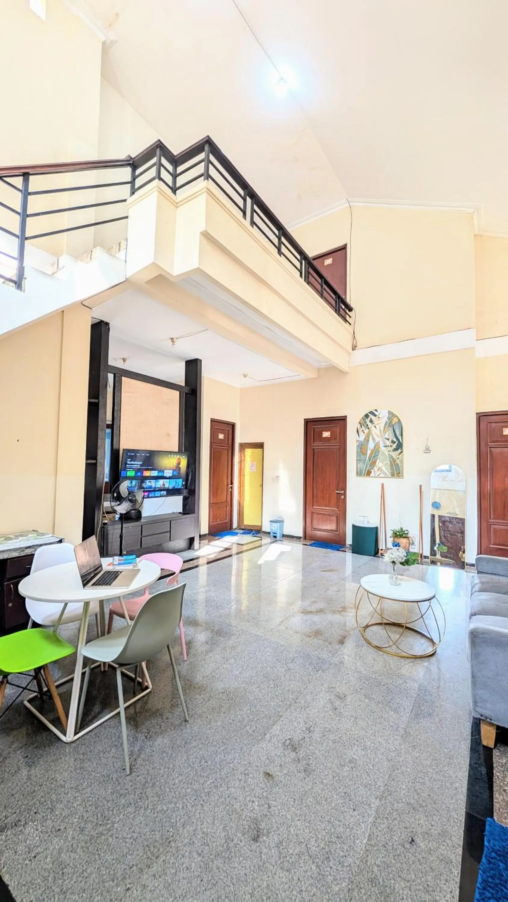 Green Surabaya Homey Syariah