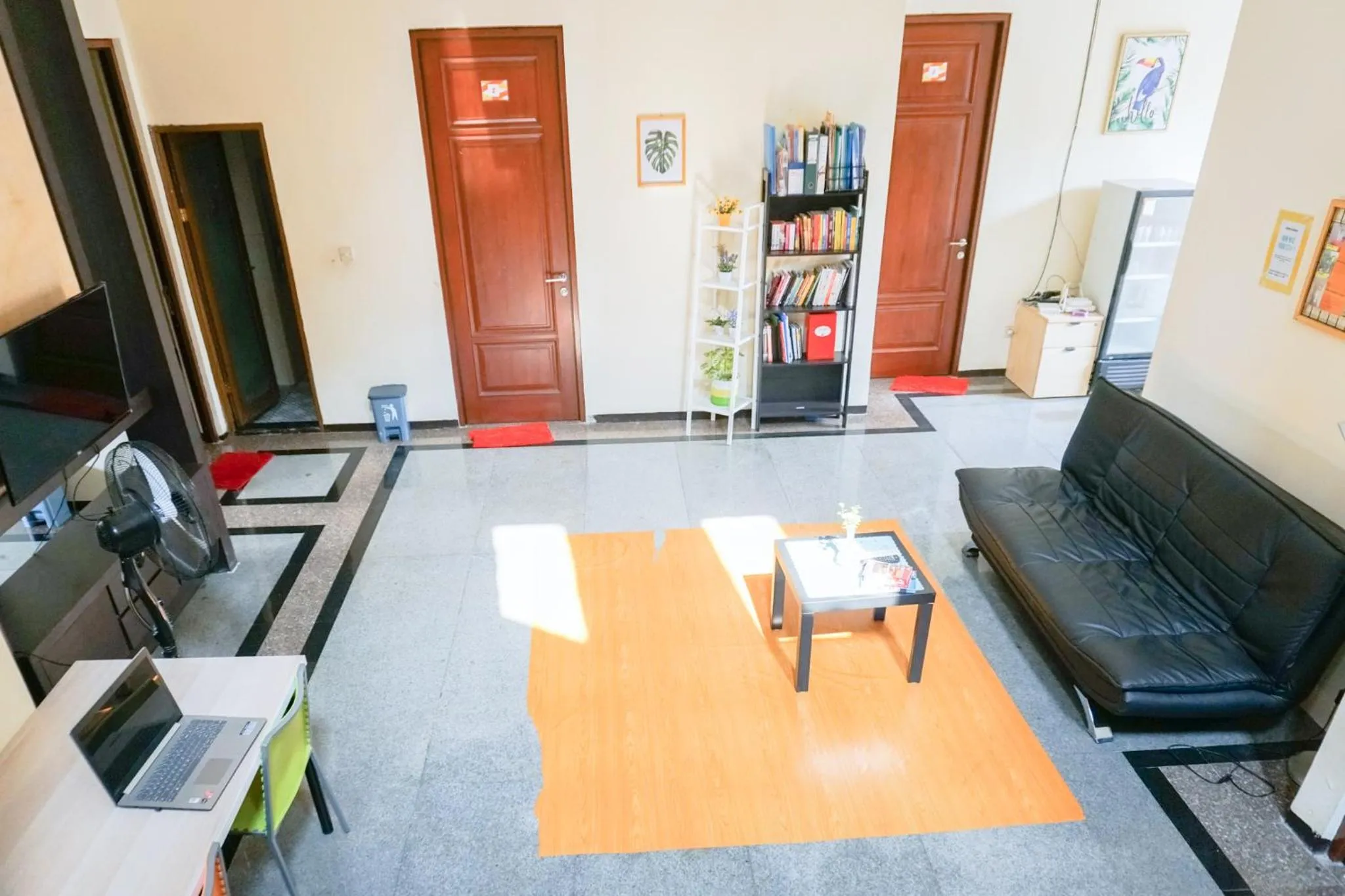 Green Surabaya Homey Syariah