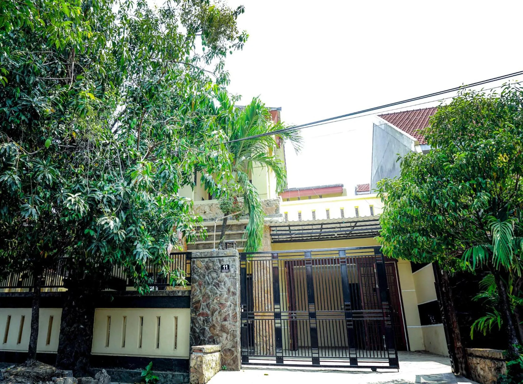 Green Surabaya Homey Syariah