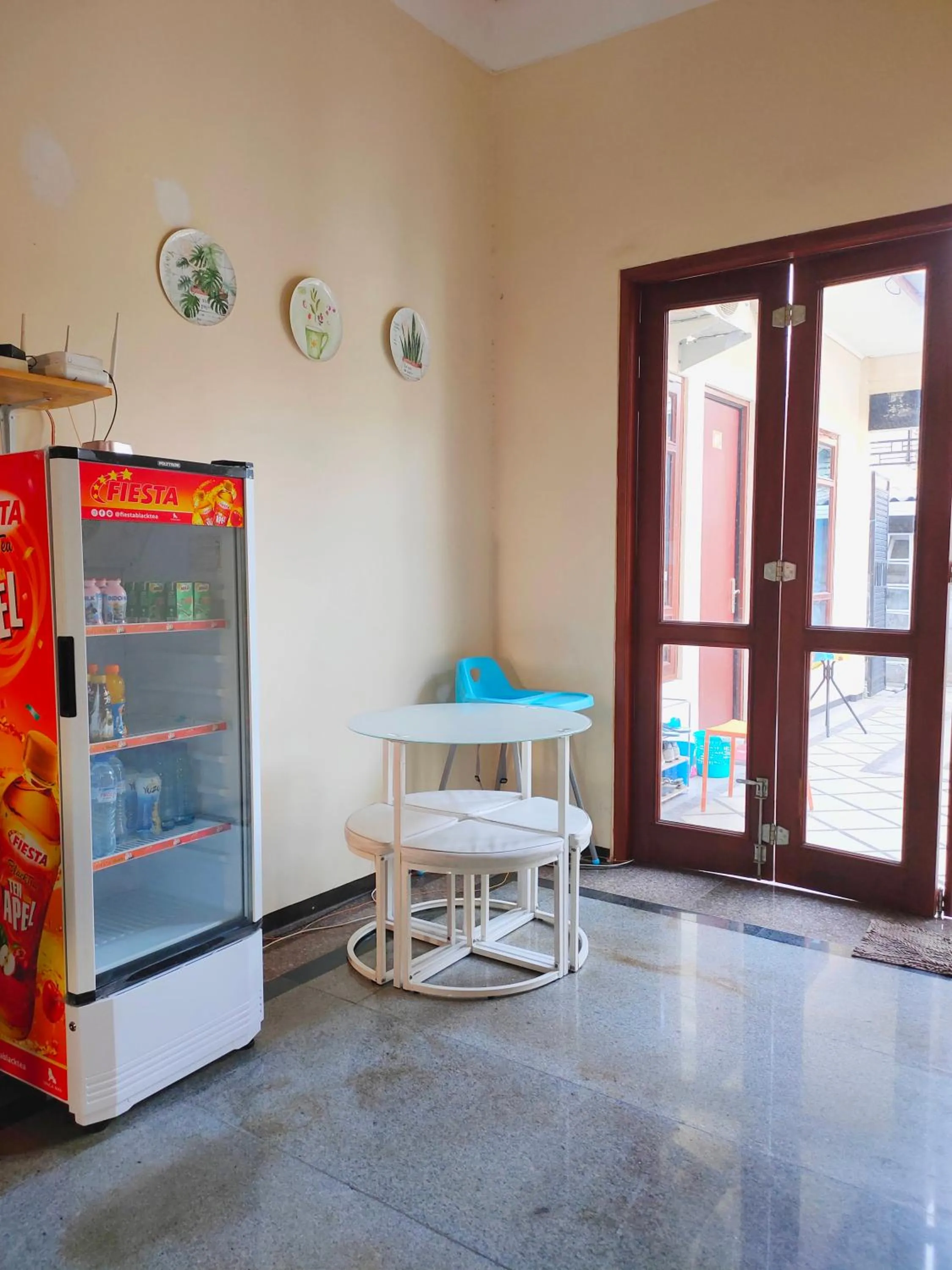 Green Surabaya Homey Syariah