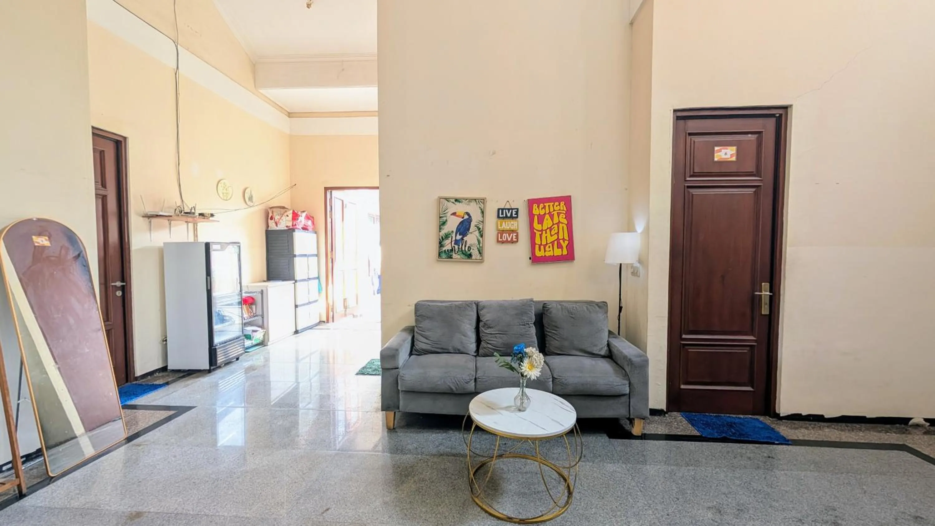 Green Surabaya Homey Syariah