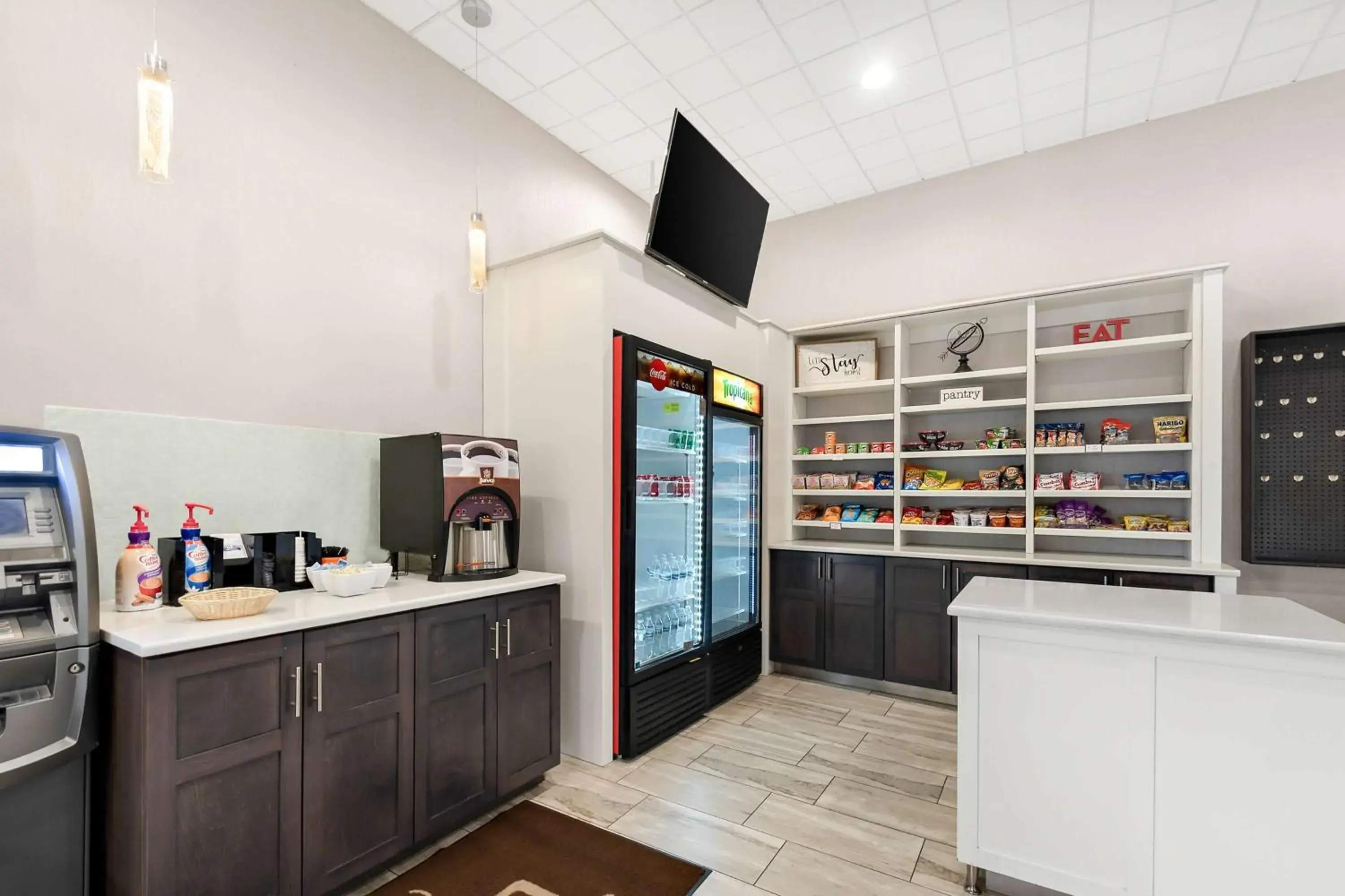 Property building in Best Western Fairfax City Property building in Best Western Fairfax City