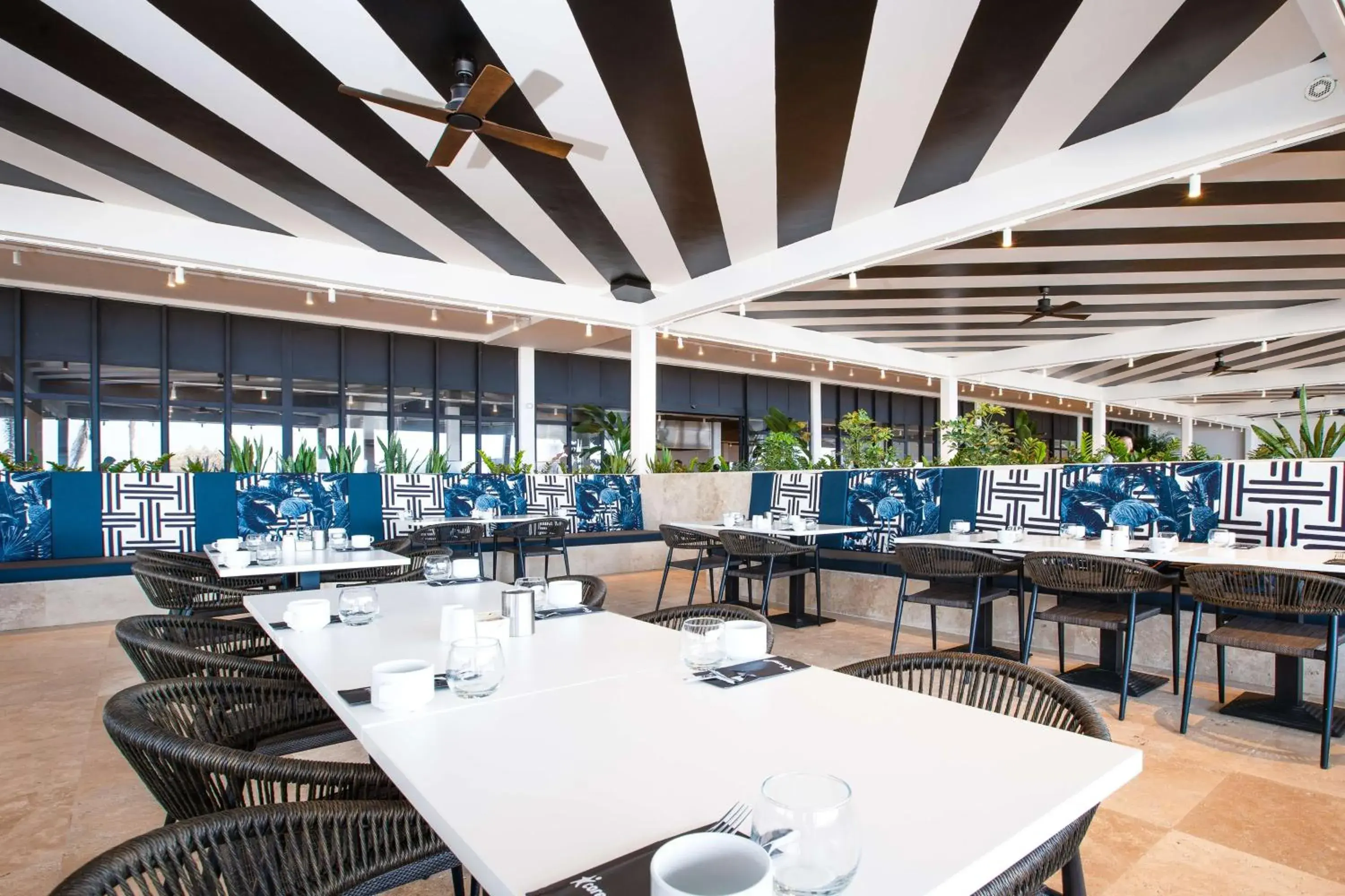 Restaurant/places to eat in Mangrove Beach Corendon Curacao All-Inclusive Resort, Curio by Hilton Restaurant/places to eat in Mangrove Beach Corendon Curacao All-Inclusive Resort, Curio by Hilton