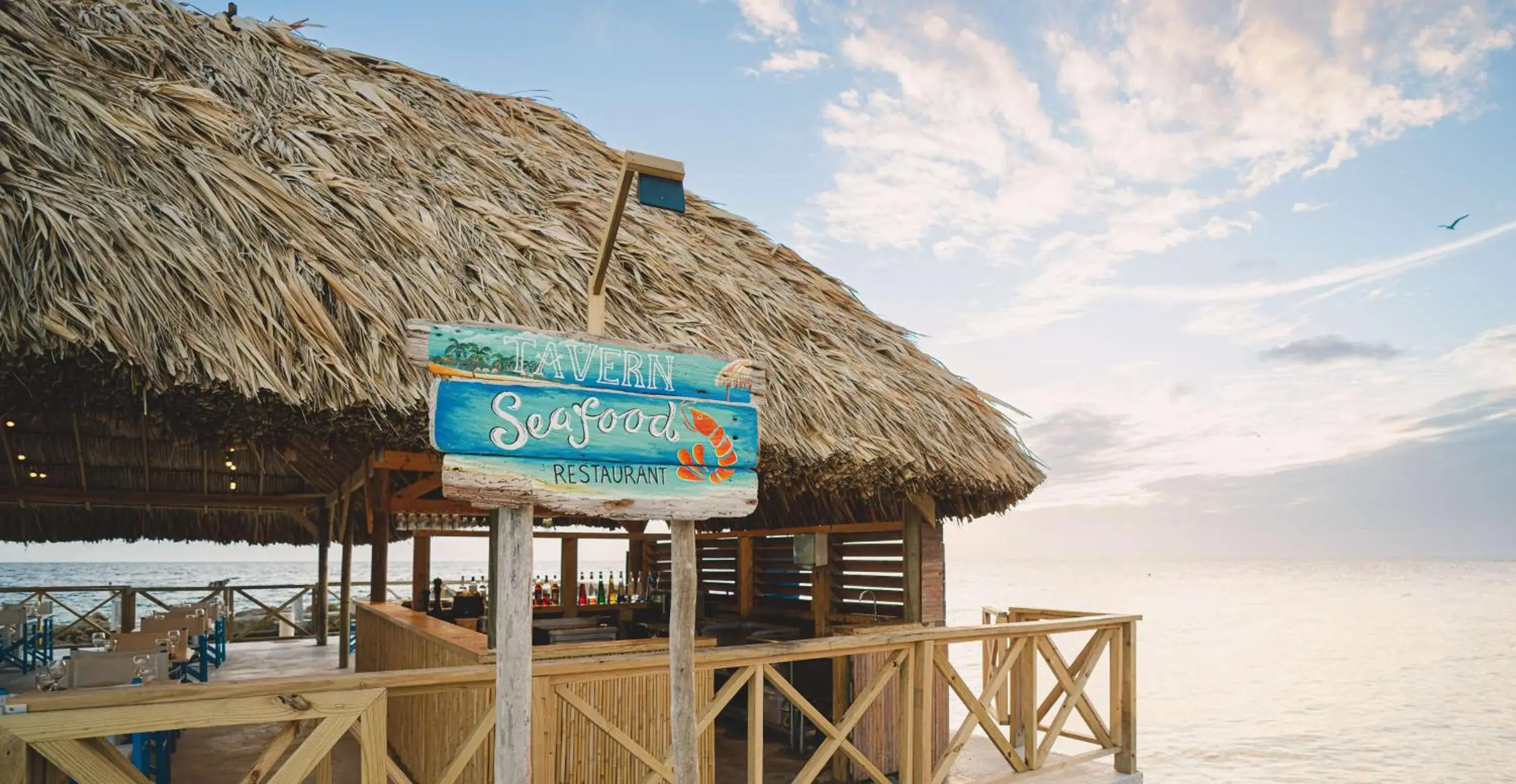 Restaurant/places to eat in Mangrove Beach Corendon Curacao All-Inclusive Resort, Curio by Hilton Restaurant/places to eat in Mangrove Beach Corendon Curacao All-Inclusive Resort, Curio by Hilton