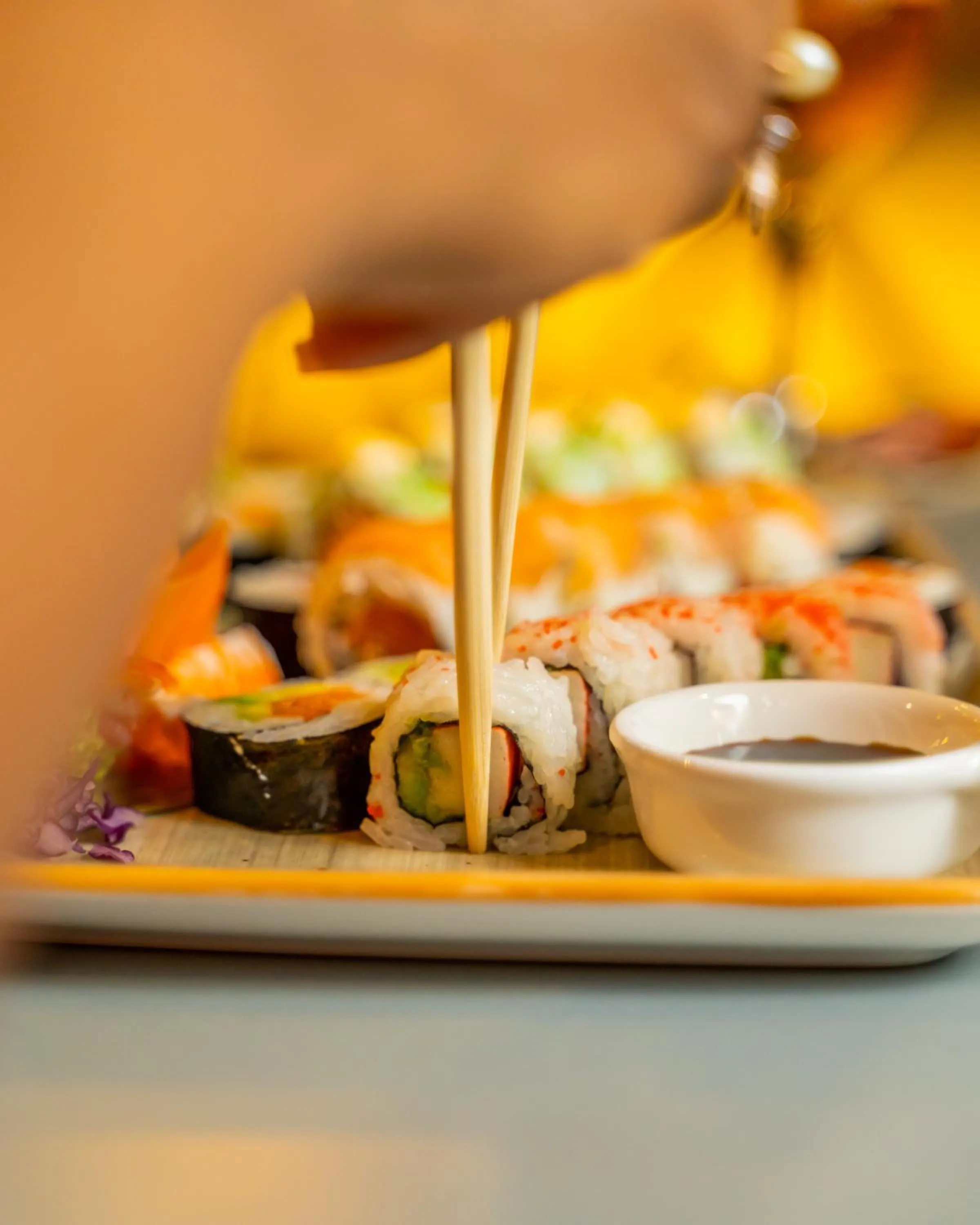 Restaurant/places to eat in Mangrove Beach Corendon Curacao All-Inclusive Resort, Curio by Hilton